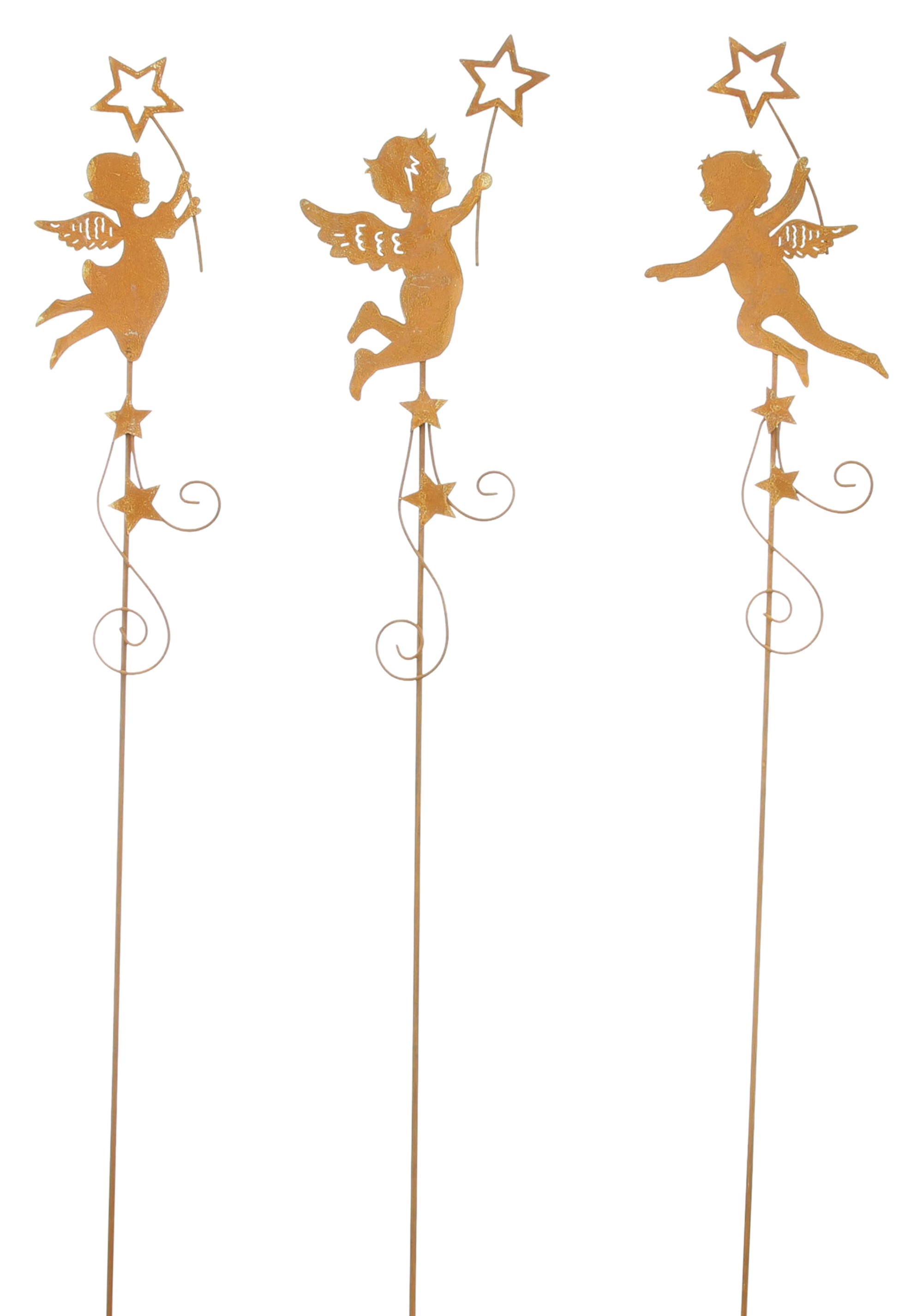 Stecker "Engelchen", 3er Set im Frank Flechtwaren Online Shop für Weihnachten kaufen Stecker "Engelchen", 3er Set im Frank Flechtwaren Online Shop für Weihnachten kaufen