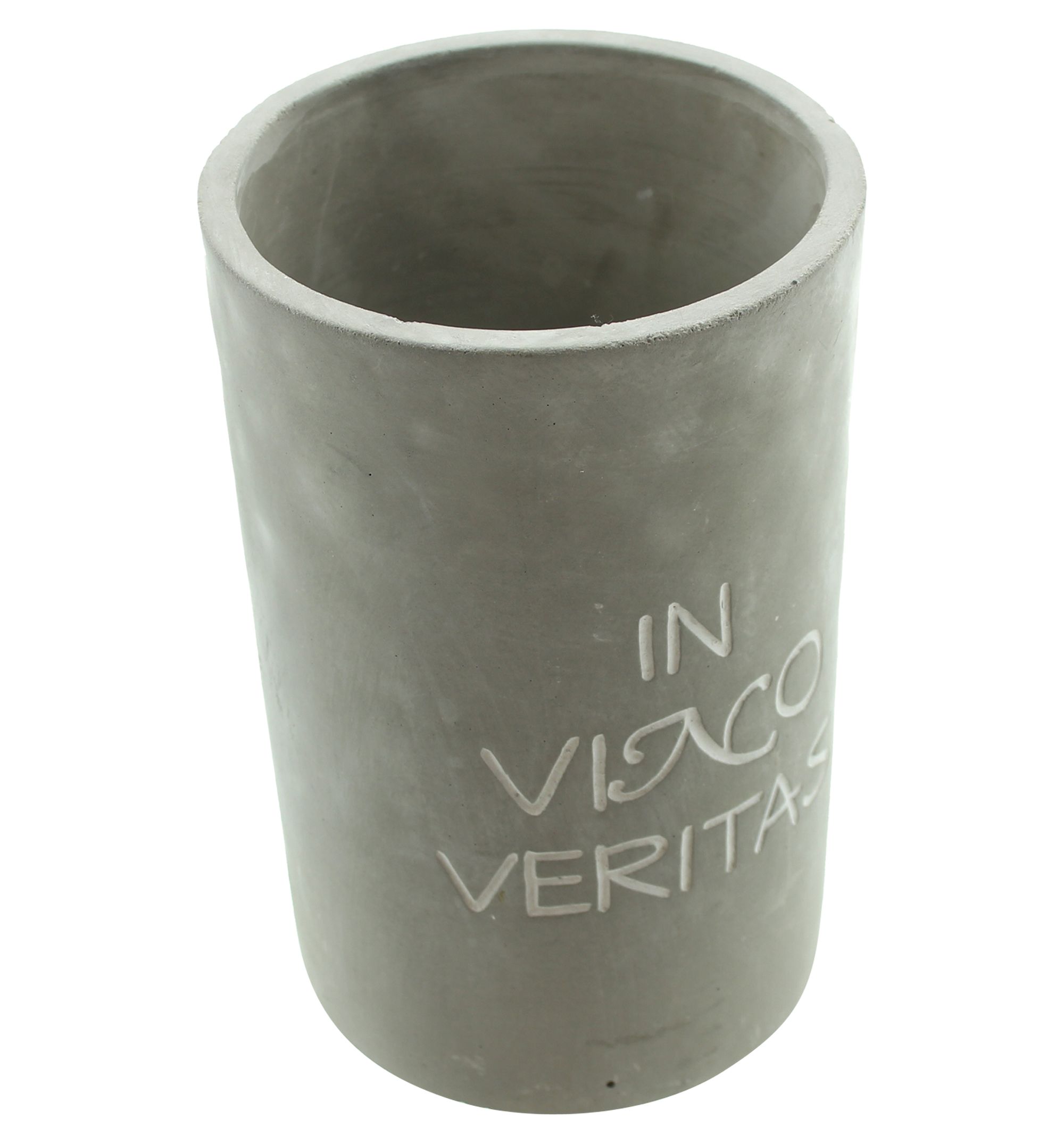 Weinkühler "Beton-Style", 2tlg. im Frank Flechtwaren Online Shop für Küche kaufen Weinkühler "Beton-Style", 2tlg. im Frank Flechtwaren Online Shop für Küche kaufen