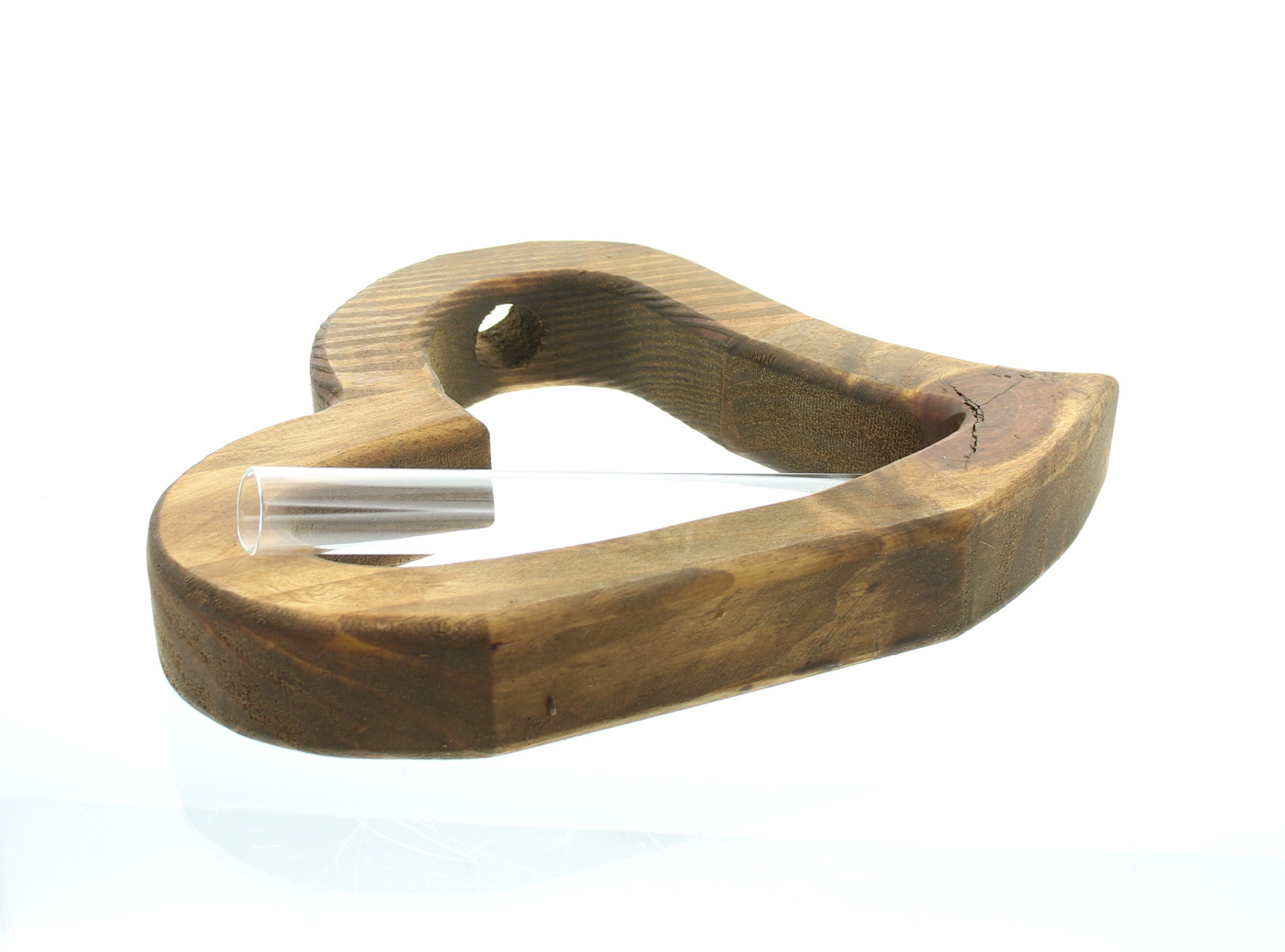 Holzherz "Väschen", braun im Frank Flechtwaren Online Shop für Dekovasen kaufen Holzherz "Väschen", braun im Frank Flechtwaren Online Shop für Dekovasen kaufen