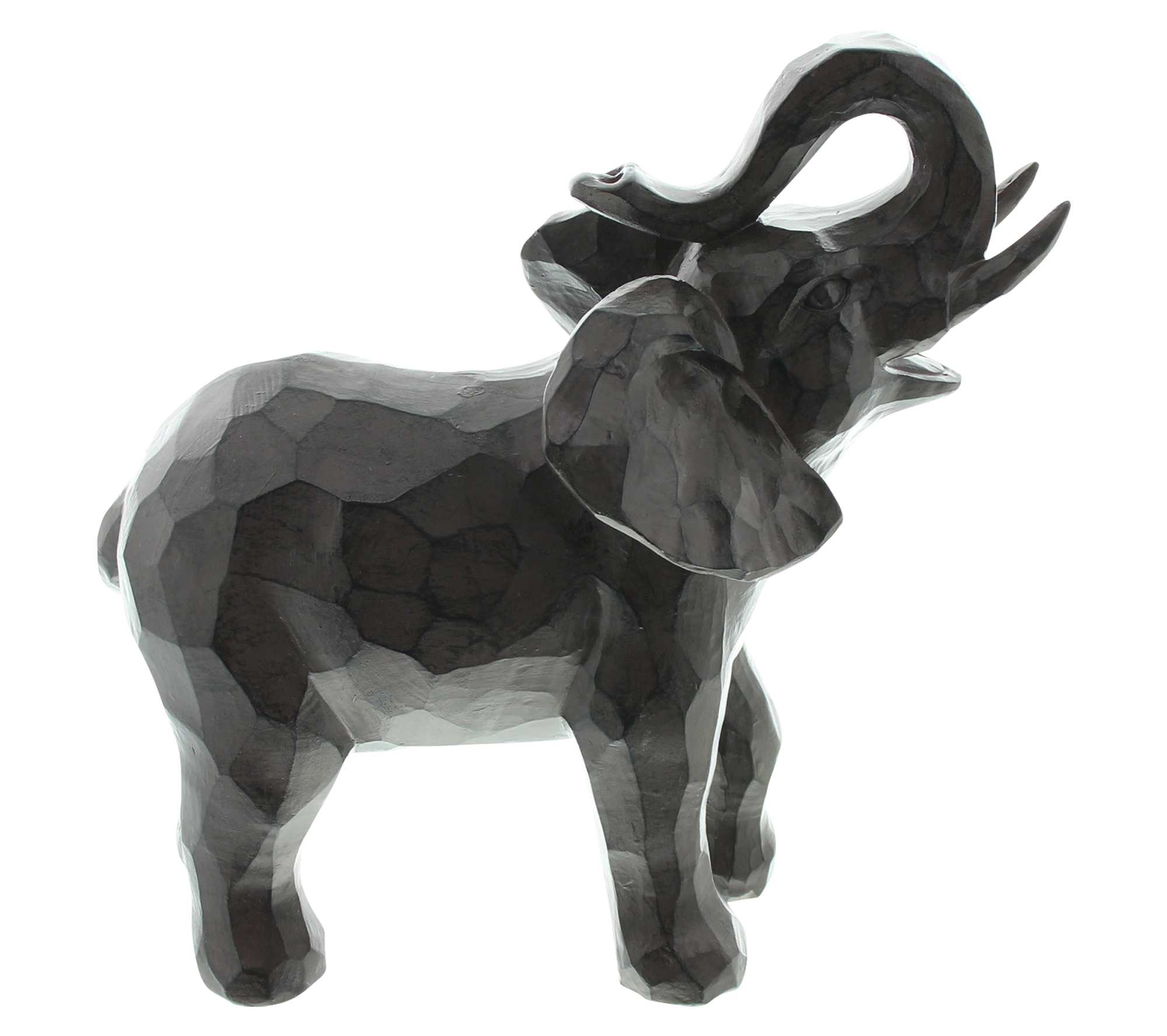 Figur "Elefant", groß im Frank Flechtwaren Online Shop für Dekofiguren kaufen Figur "Elefant", groß im Frank Flechtwaren Online Shop für Dekofiguren kaufen