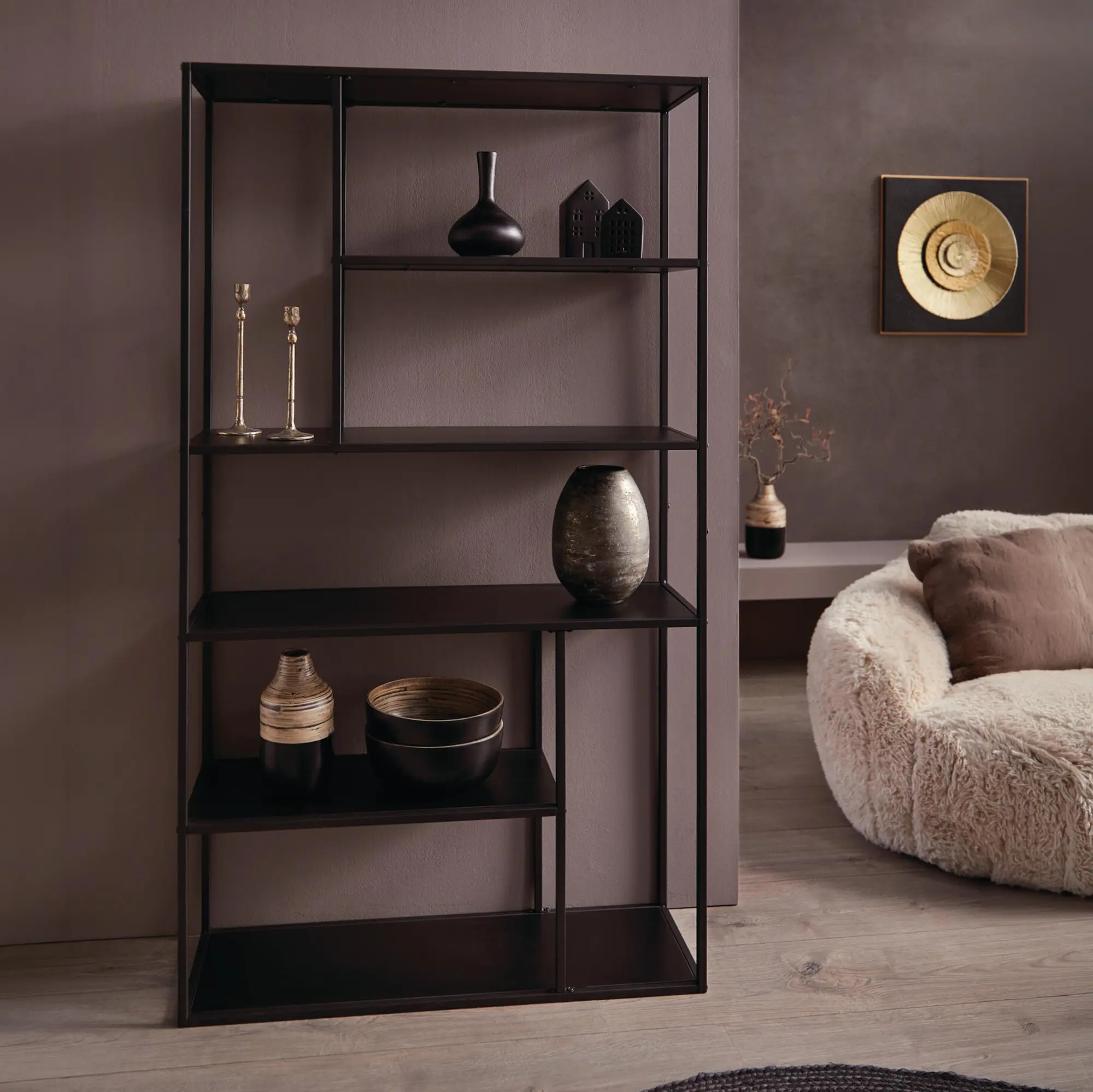 Regal "Classico"  im Frank Flechtwaren Online Shop kaufen