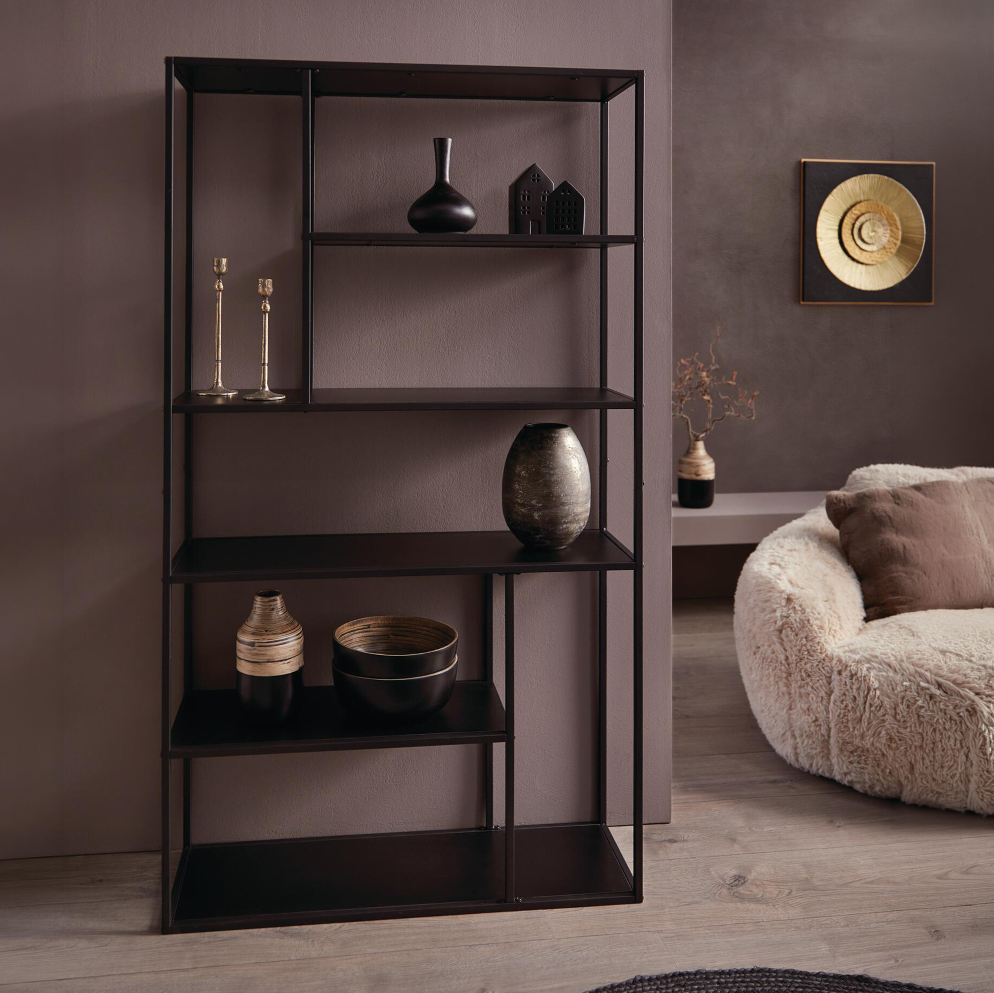 Regal "Classico"  im Frank Flechtwaren Online Shop kaufen