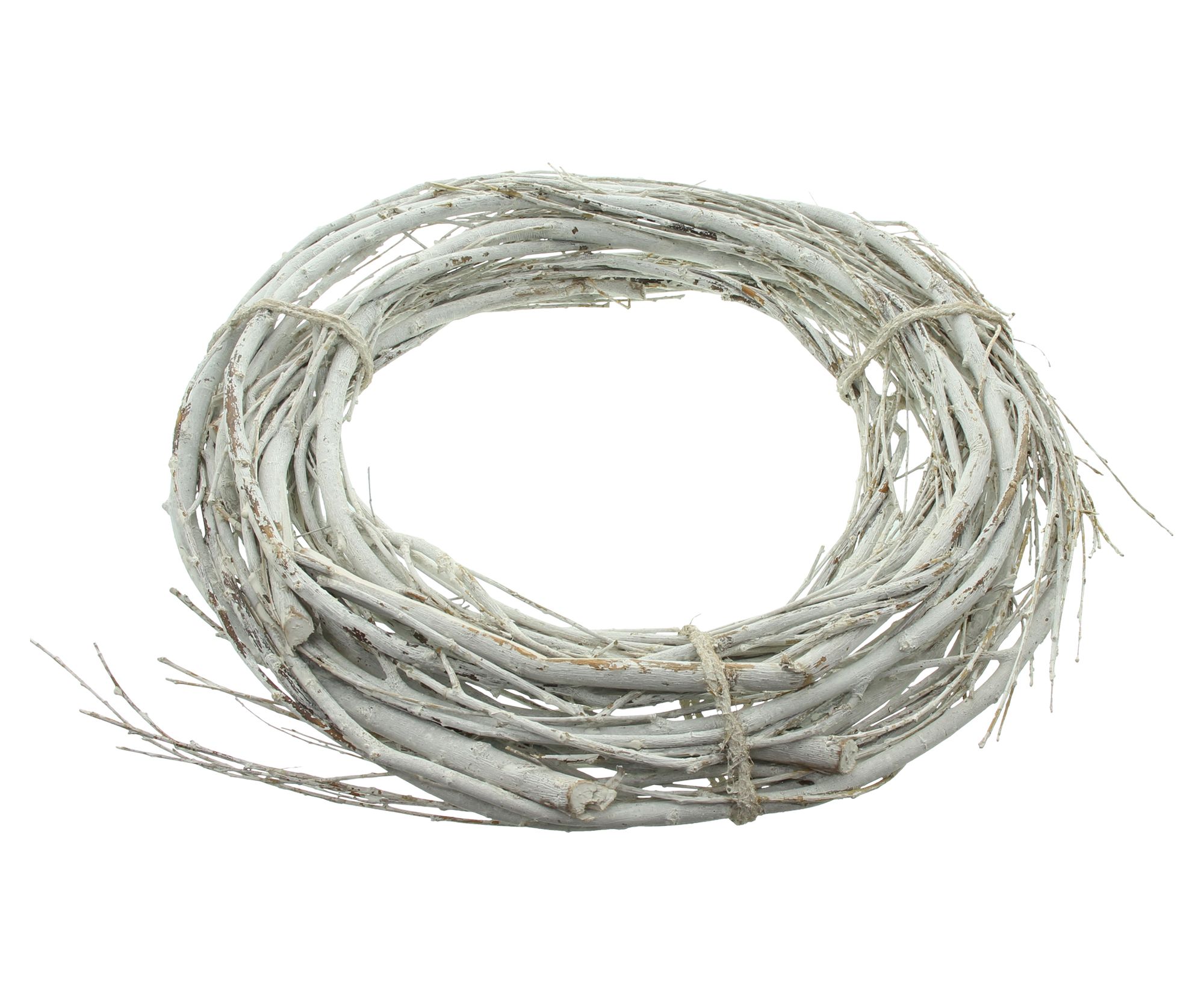 Reisigkranz "White Charme" im Frank Flechtwaren Online Shop für Ostern kaufen Reisigkranz "White Charme" im Frank Flechtwaren Online Shop für Ostern kaufen