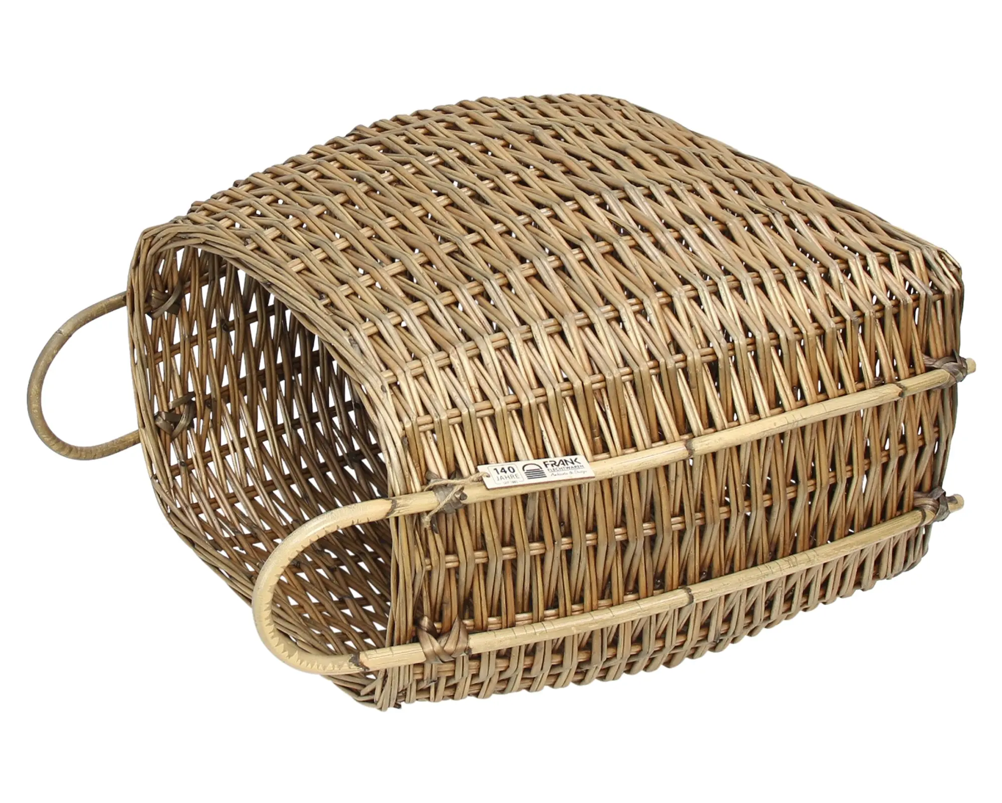 Universalkorb "Maxi" im Frank Flechtwaren Online Shop für Füllkörbe & Universalkörbe kaufen Universalkorb "Maxi" im Frank Flechtwaren Online Shop für Füllkörbe & Universalkörbe kaufen