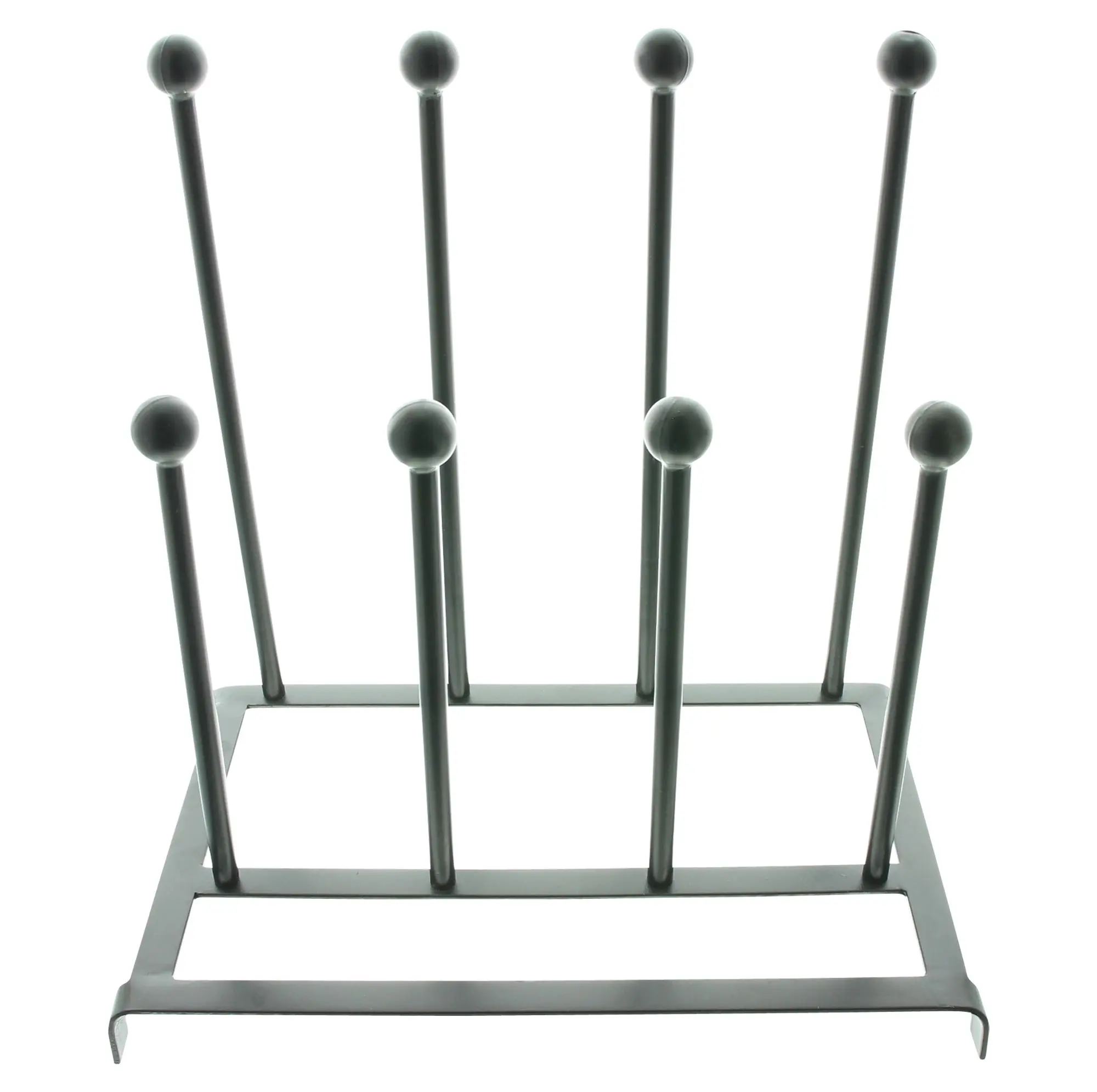 Stiefelhalter "Metall"  im Frank Flechtwaren Online Shop für Flur kaufen