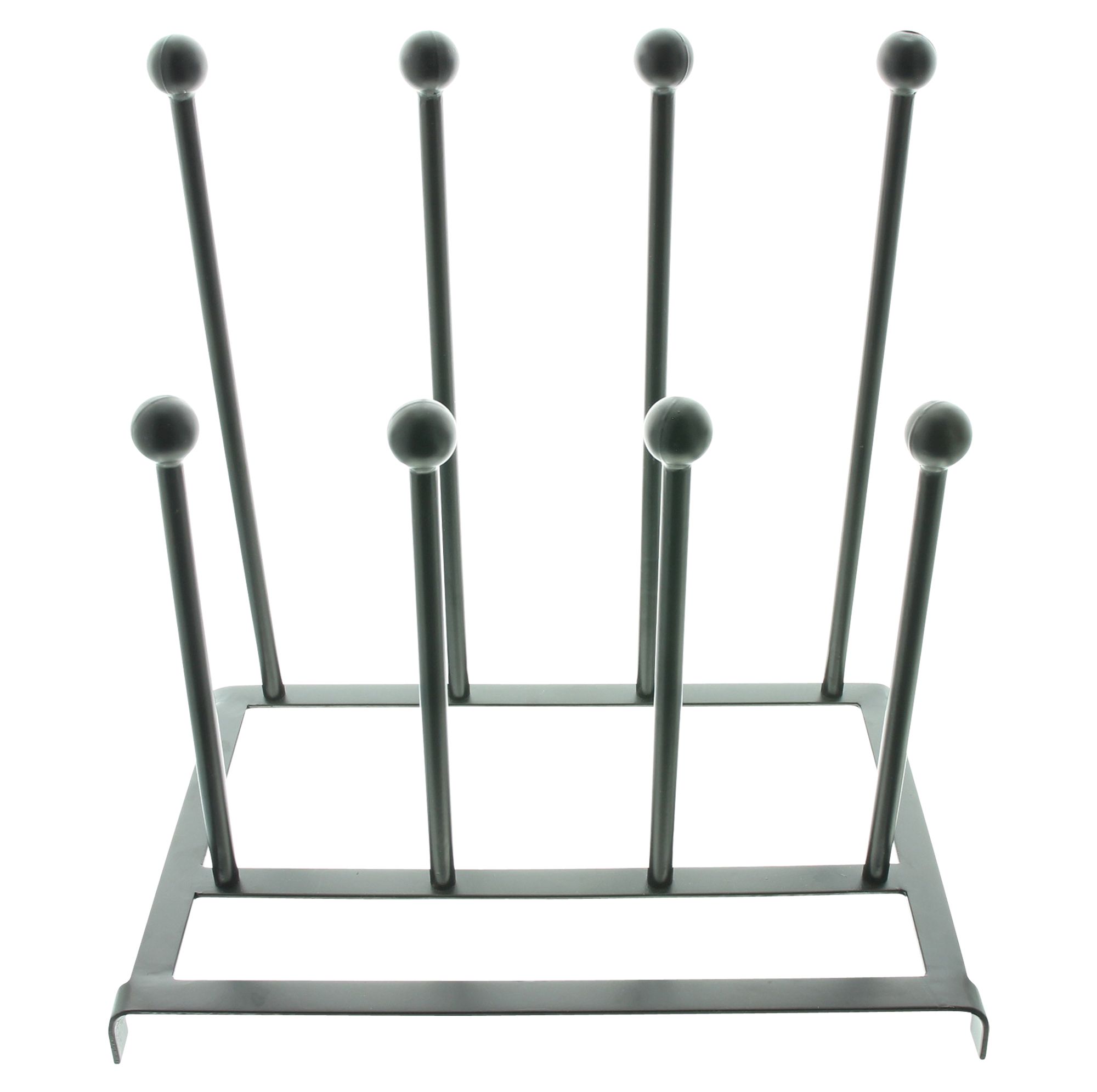 Stiefelhalter "Metall" im Frank Flechtwaren Online Shop für Flur kaufen Stiefelhalter "Metall" im Frank Flechtwaren Online Shop für Flur kaufen