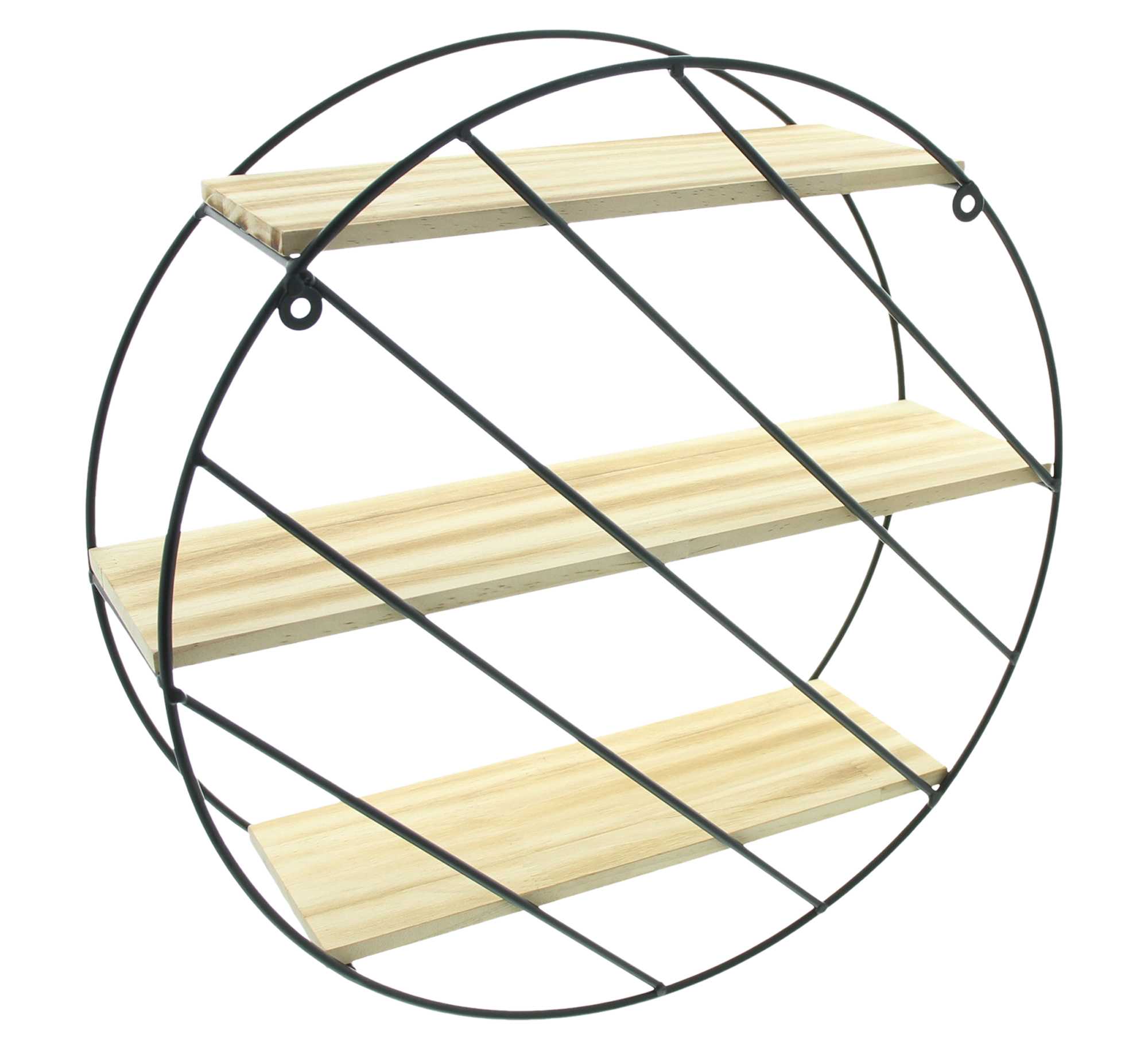 Wandregal "Kreis" im Frank Flechtwaren Online Shop für Wohnzimmer kaufen Wandregal "Kreis" im Frank Flechtwaren Online Shop für Wohnzimmer kaufen