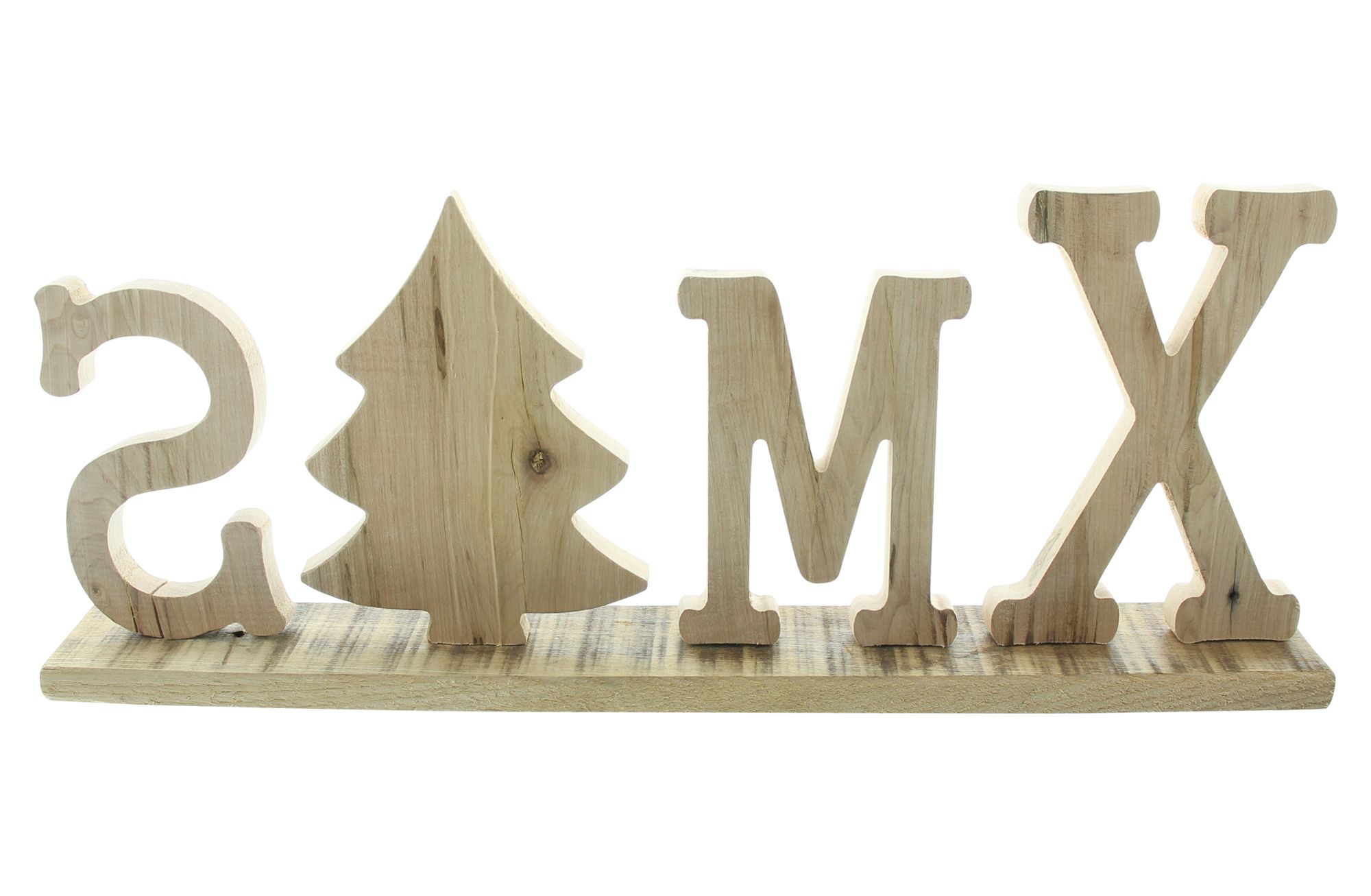 Schriftzug "XMAS" im Frank Flechtwaren Online Shop für Weihnachten kaufen Schriftzug "XMAS" im Frank Flechtwaren Online Shop für Weihnachten kaufen