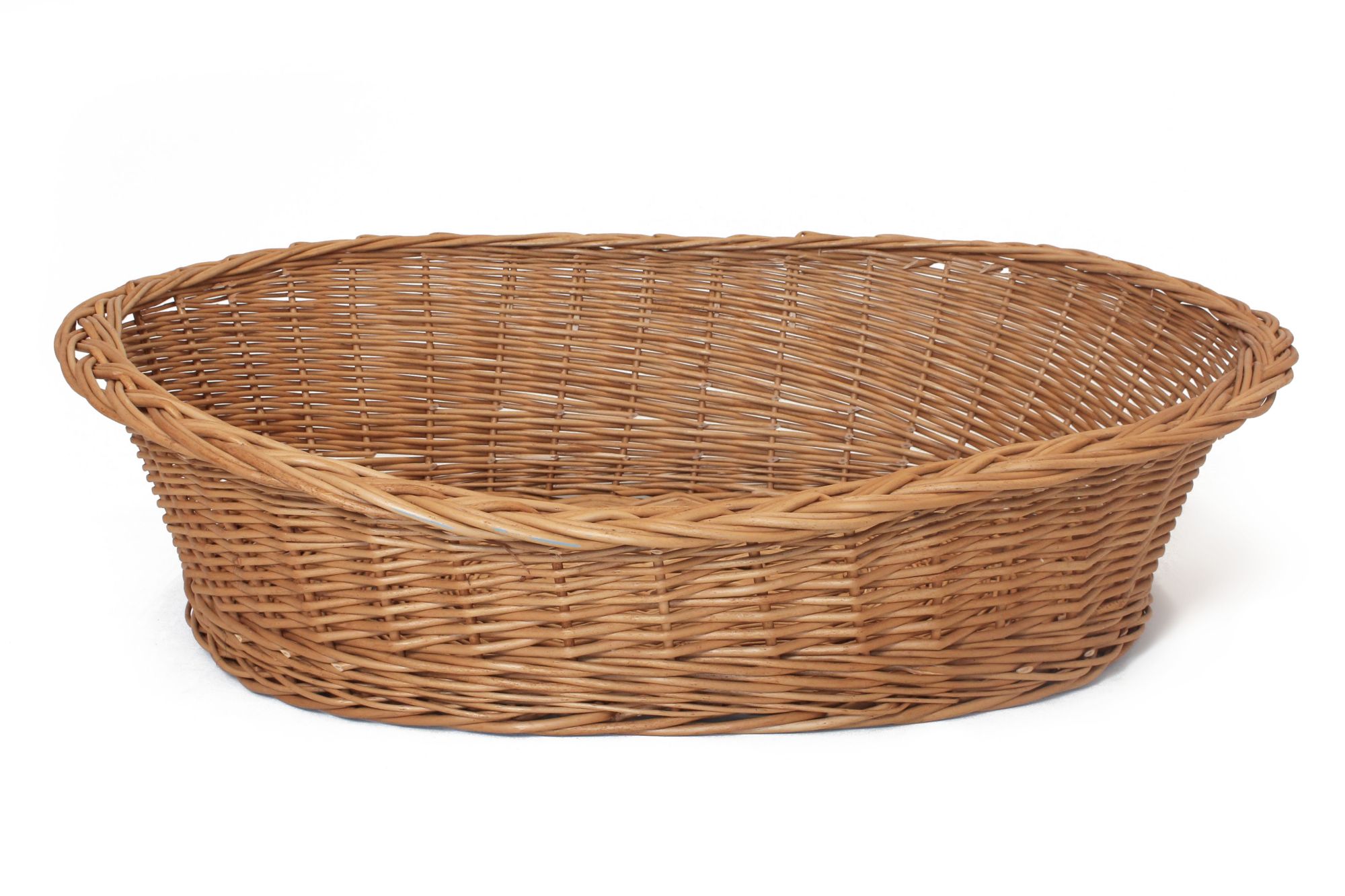 Hundekorb "Relax"  im Frank Flechtwaren Online Shop für Tierkörbe &amp; Tierkissen kaufen