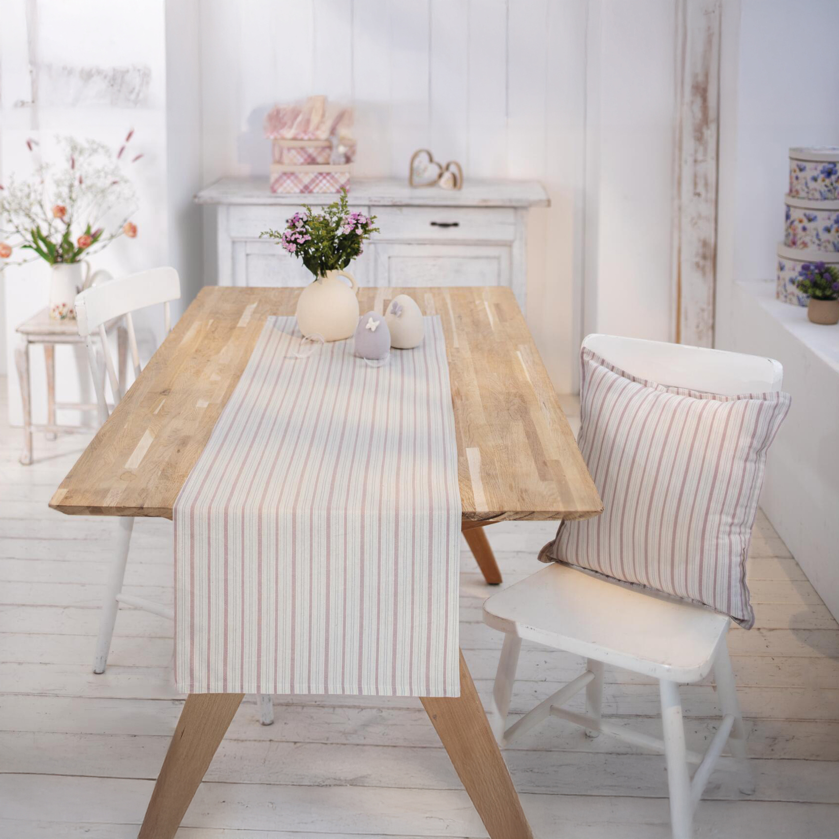 Kissenhülle "Nostalgie"  im Frank Flechtwaren Online Shop für Gerade eingetroffen kaufen