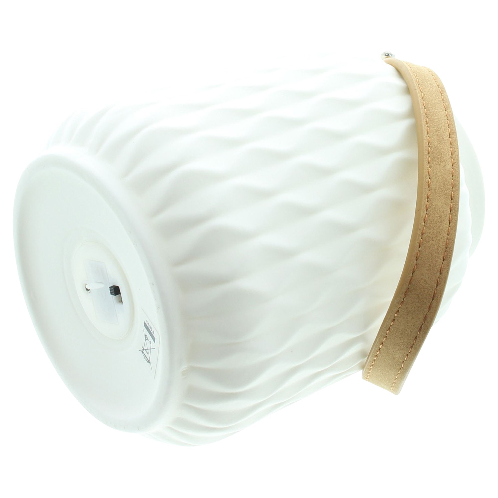 LED-Laterne "Modern" im Frank Flechtwaren Online Shop für Ostern kaufen LED-Laterne "Modern" im Frank Flechtwaren Online Shop für Ostern kaufen