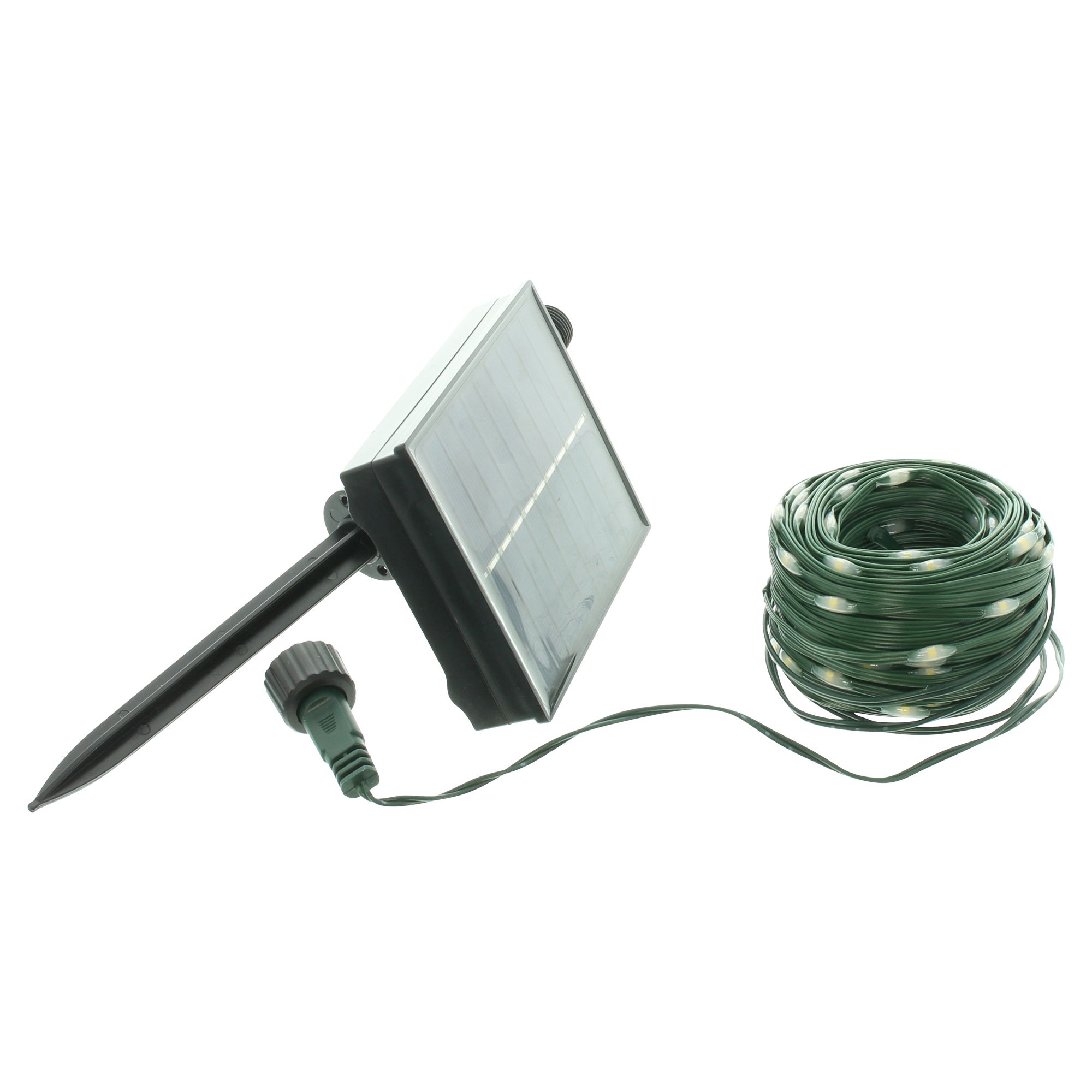 LED-Lichterkette "Solar" im Frank Flechtwaren Online Shop für Herbst kaufen LED-Lichterkette "Solar" im Frank Flechtwaren Online Shop für Herbst kaufen
