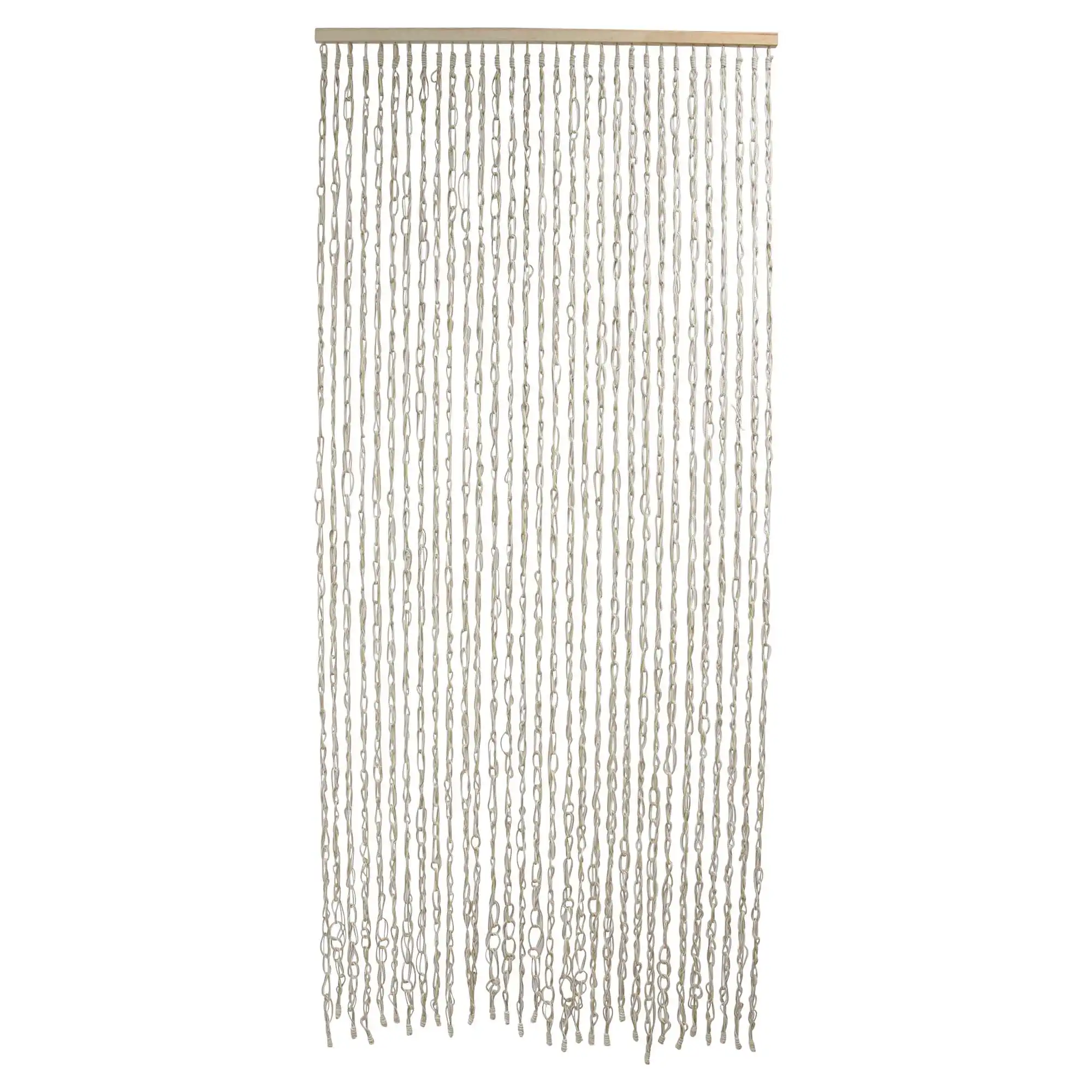 Türvorhang "Cotton"  im Frank Flechtwaren Online Shop für Türvorhänge kaufen
