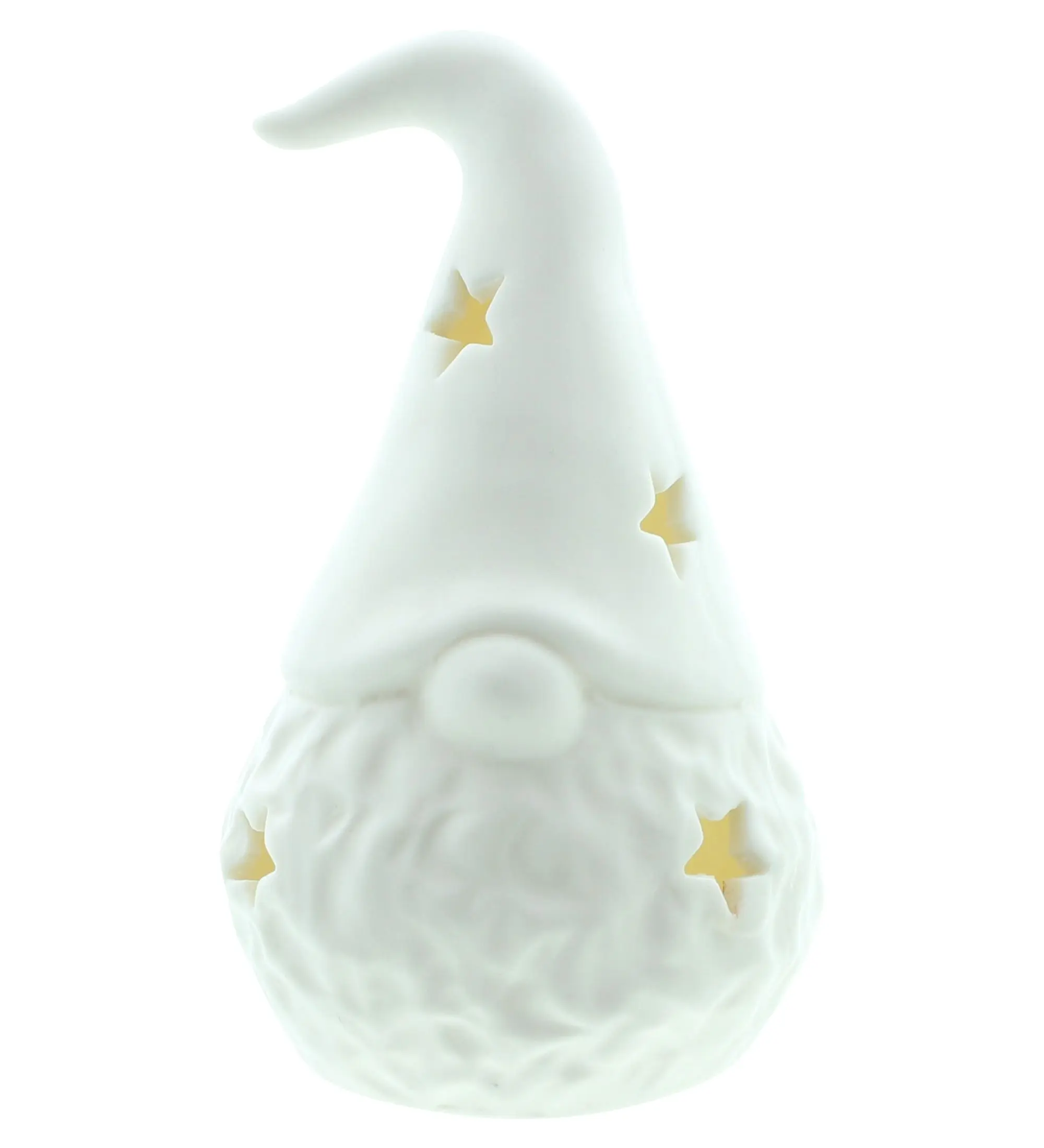 LED-Wichtel "White"  im Frank Flechtwaren Online Shop kaufen