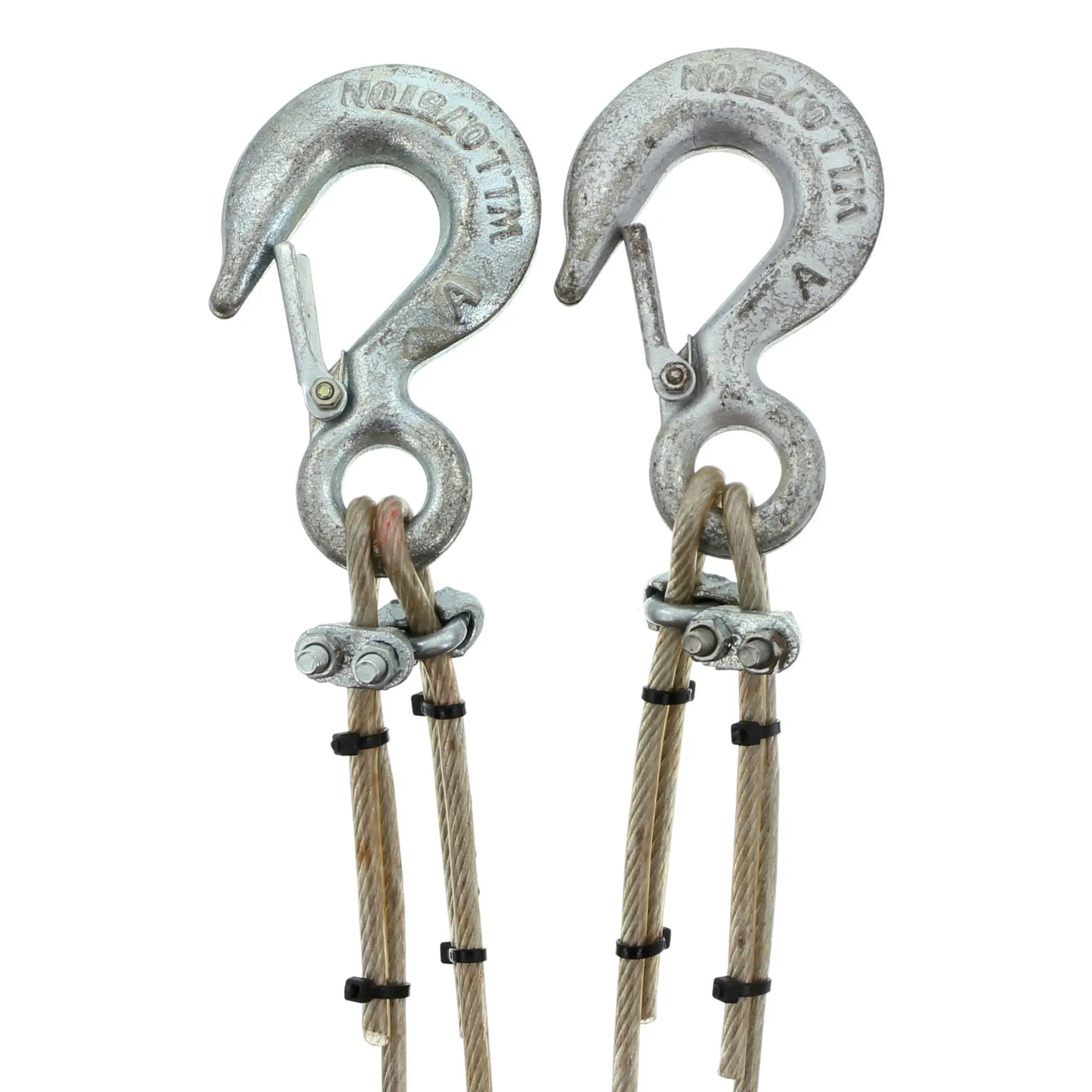 Rattanhängesessel "Twin"  im Frank Flechtwaren Online Shop für Hängematten &amp; Hängesessel kaufen