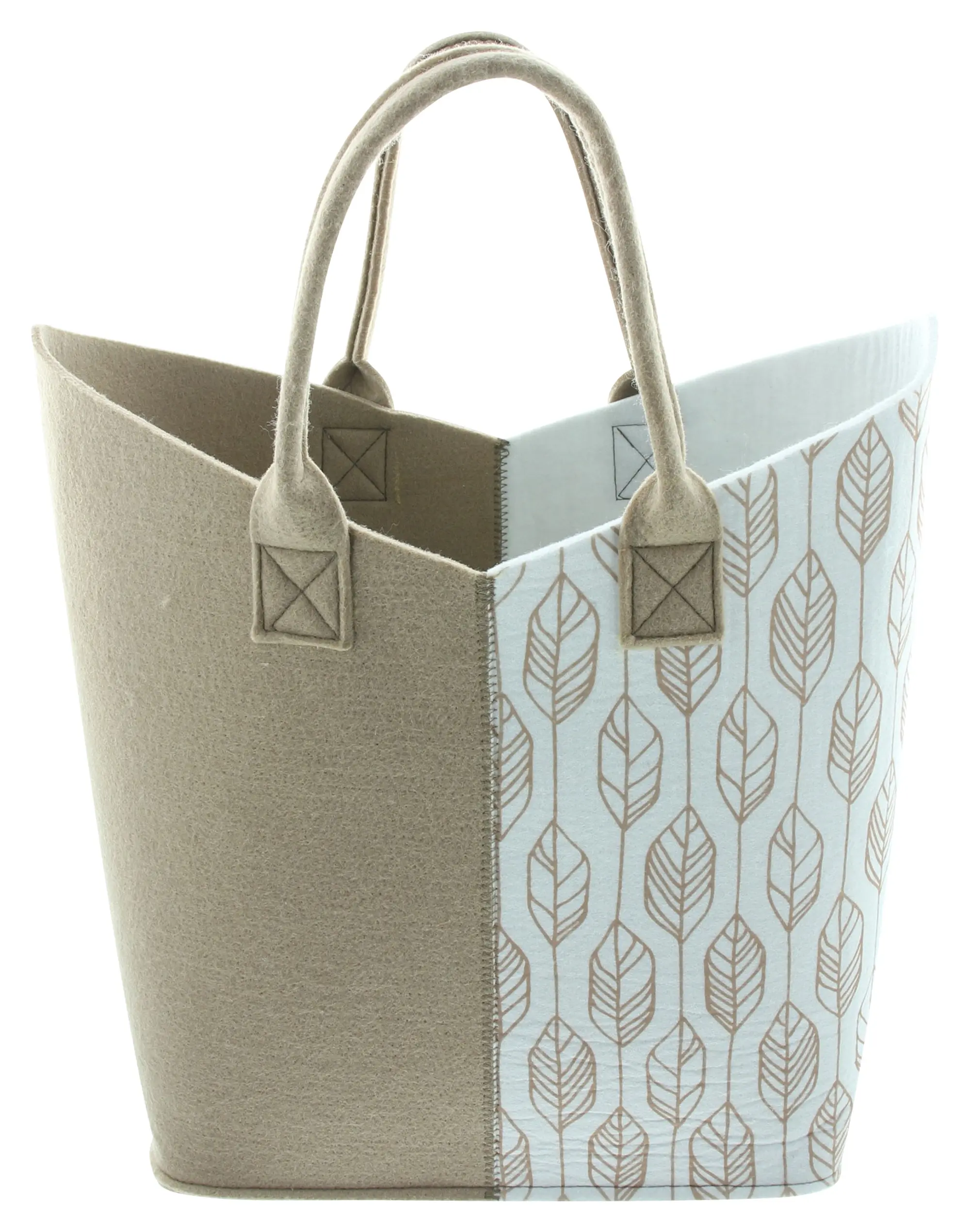 Tasche "Federn" im Frank Flechtwaren Online Shop für Taschen kaufen Tasche "Federn" im Frank Flechtwaren Online Shop für Taschen kaufen