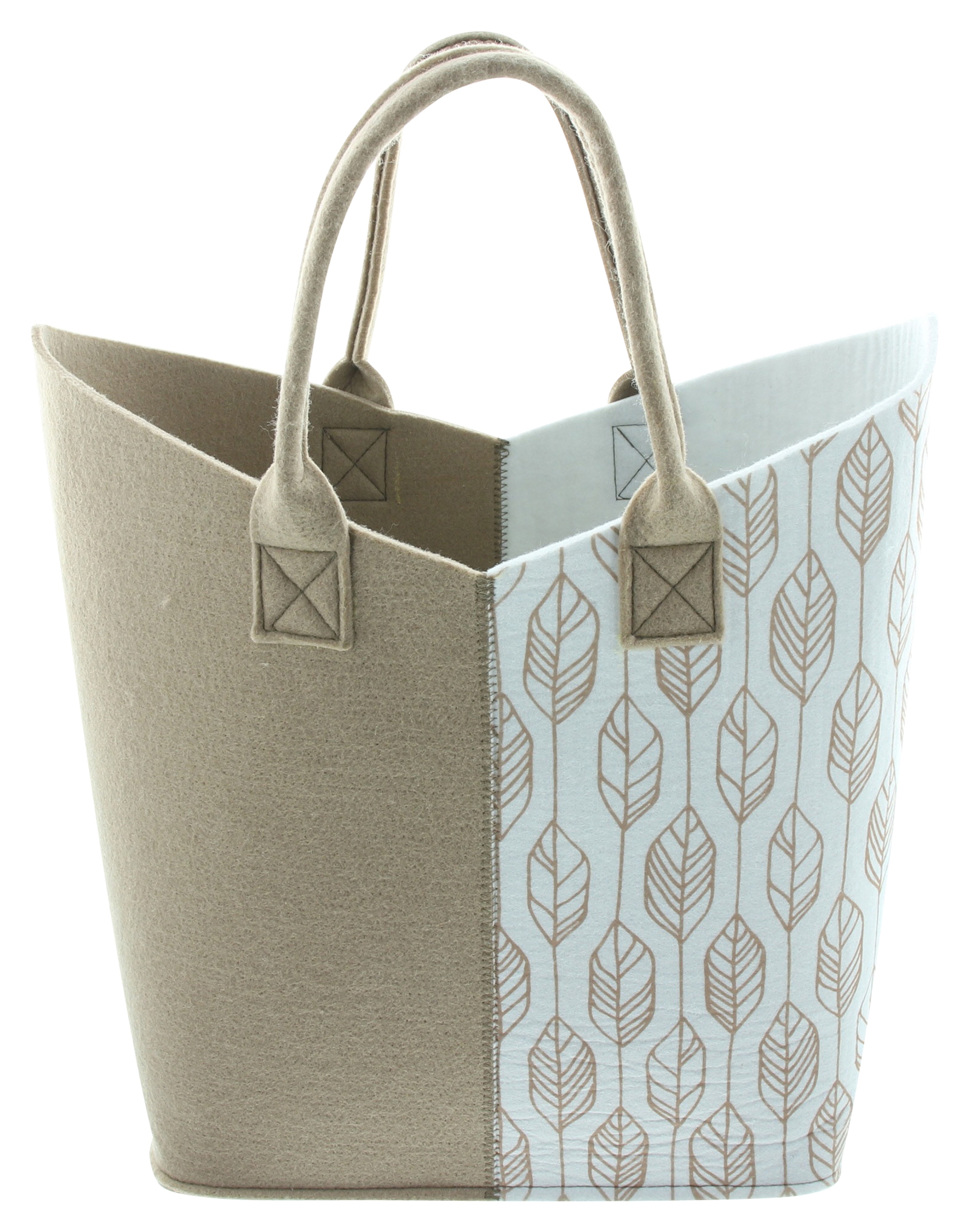 Tasche "Federn" im Frank Flechtwaren Online Shop für Weihnachten kaufen Tasche "Federn" im Frank Flechtwaren Online Shop für Weihnachten kaufen