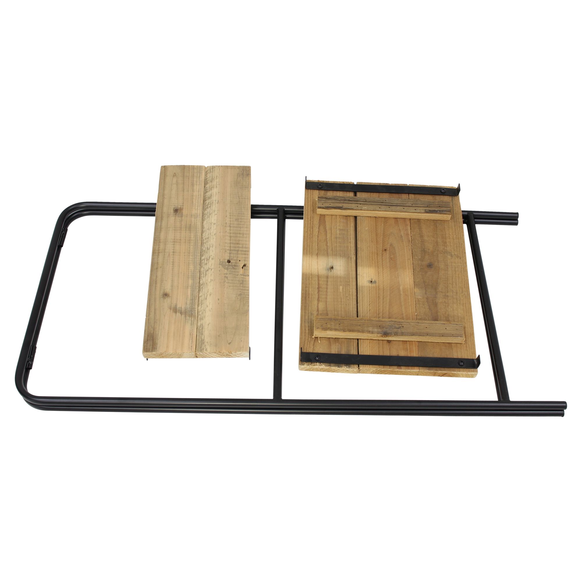 Etageren-Regal "Modern", 3tlg. im Frank Flechtwaren Online Shop für Wohnzimmer kaufen Etageren-Regal "Modern", 3tlg. im Frank Flechtwaren Online Shop für Wohnzimmer kaufen