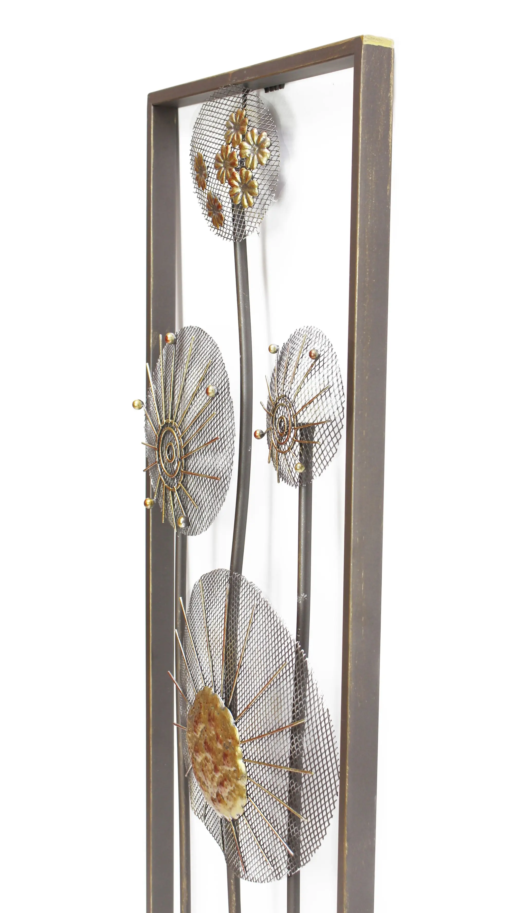 Wanddeko "Flowers" im Frank Flechtwaren Online Shop für Wanddeko kaufen Wanddeko "Flowers" im Frank Flechtwaren Online Shop für Wanddeko kaufen