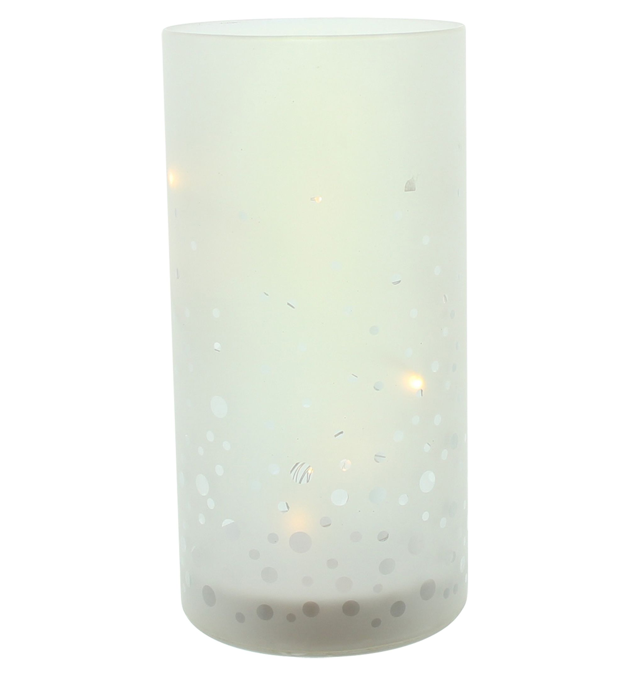 LED-Glas "Schneegestöber" im Frank Flechtwaren Online Shop für Weihnachten kaufen LED-Glas "Schneegestöber" im Frank Flechtwaren Online Shop für Weihnachten kaufen