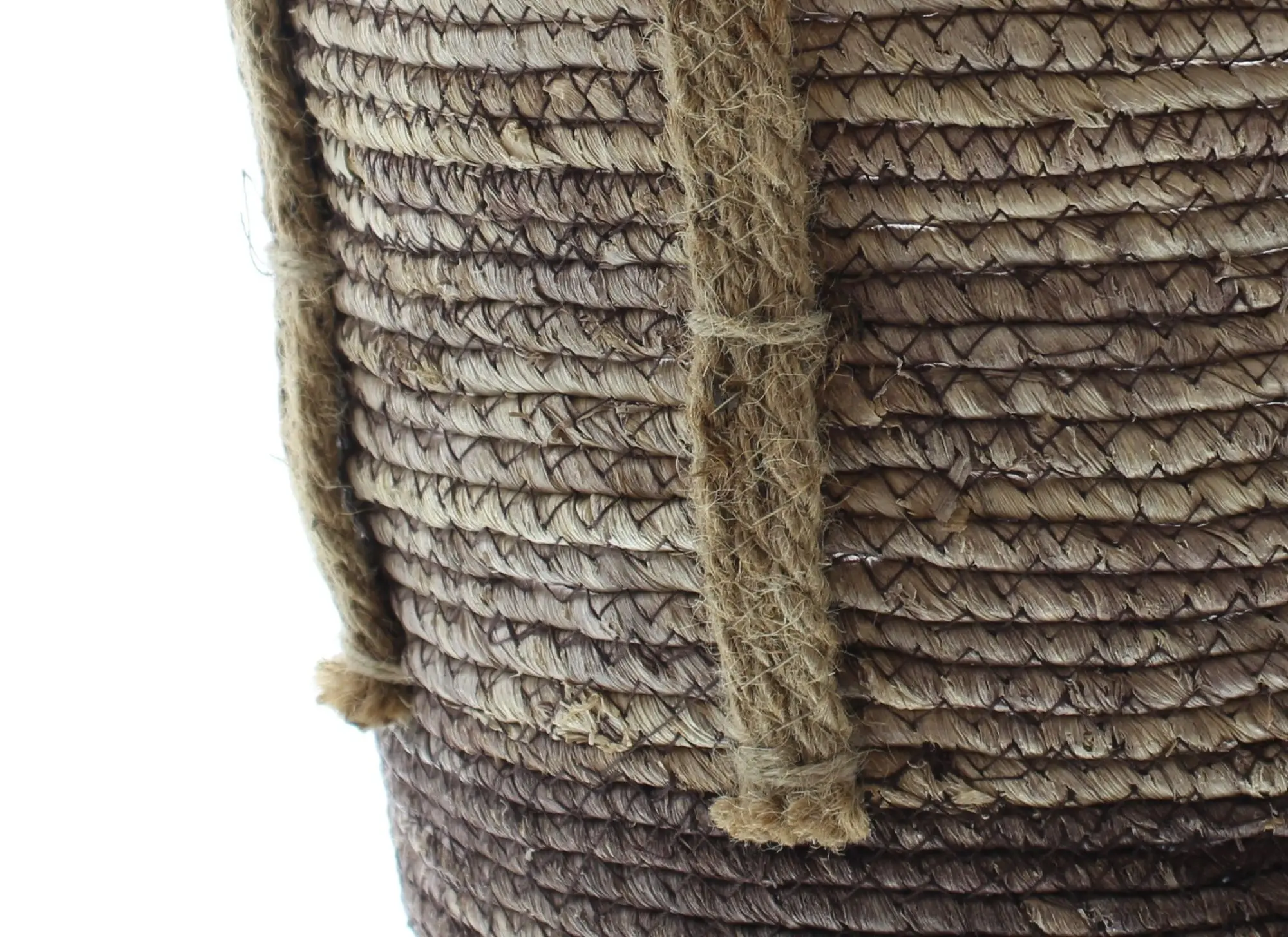 Füllkorb "Ibiza", 2er Set im Frank Flechtwaren Online Shop für Übertöpfe kaufen Füllkorb "Ibiza", 2er Set im Frank Flechtwaren Online Shop für Übertöpfe kaufen