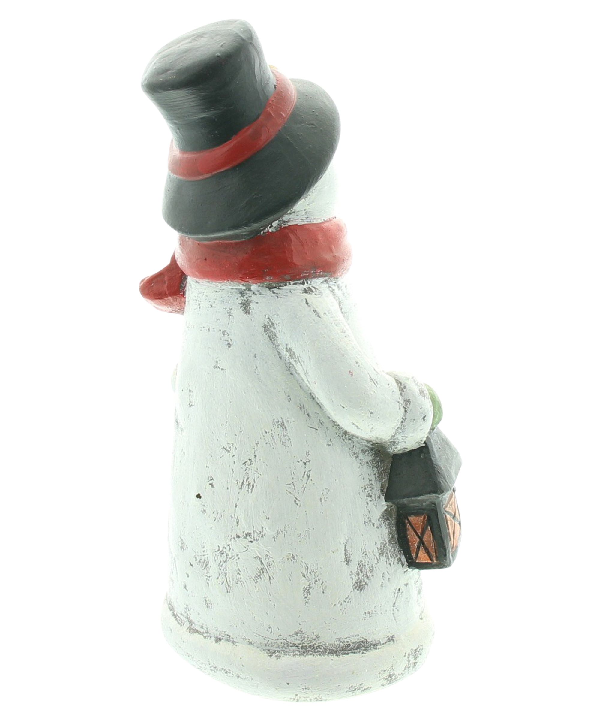 Schneemann "Roter Schal" im Frank Flechtwaren Online Shop für Weihnachten kaufen Schneemann "Roter Schal" im Frank Flechtwaren Online Shop für Weihnachten kaufen