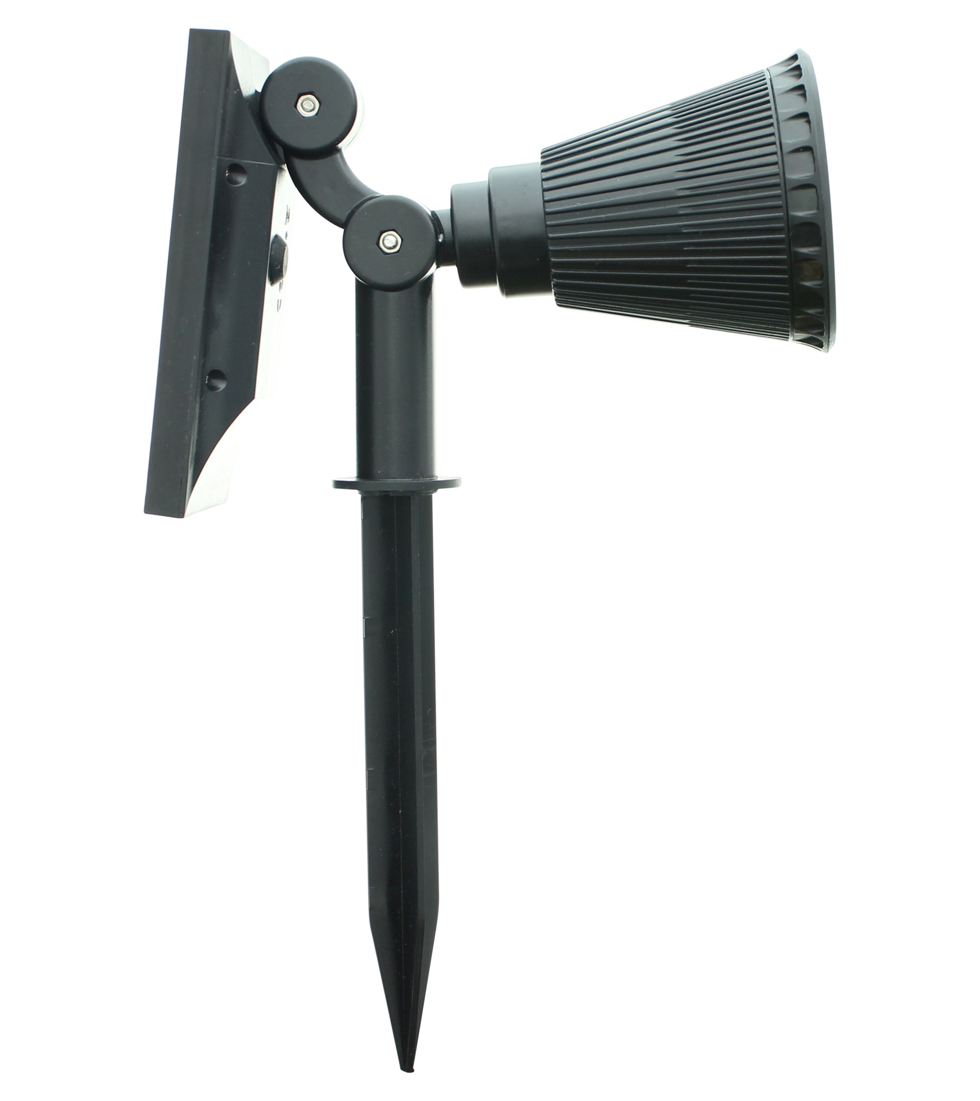 LED-Solarstrahler "Spotlight" im Frank Flechtwaren Online Shop für Gartenbeleuchtung kaufen LED-Solarstrahler "Spotlight" im Frank Flechtwaren Online Shop für Gartenbeleuchtung kaufen