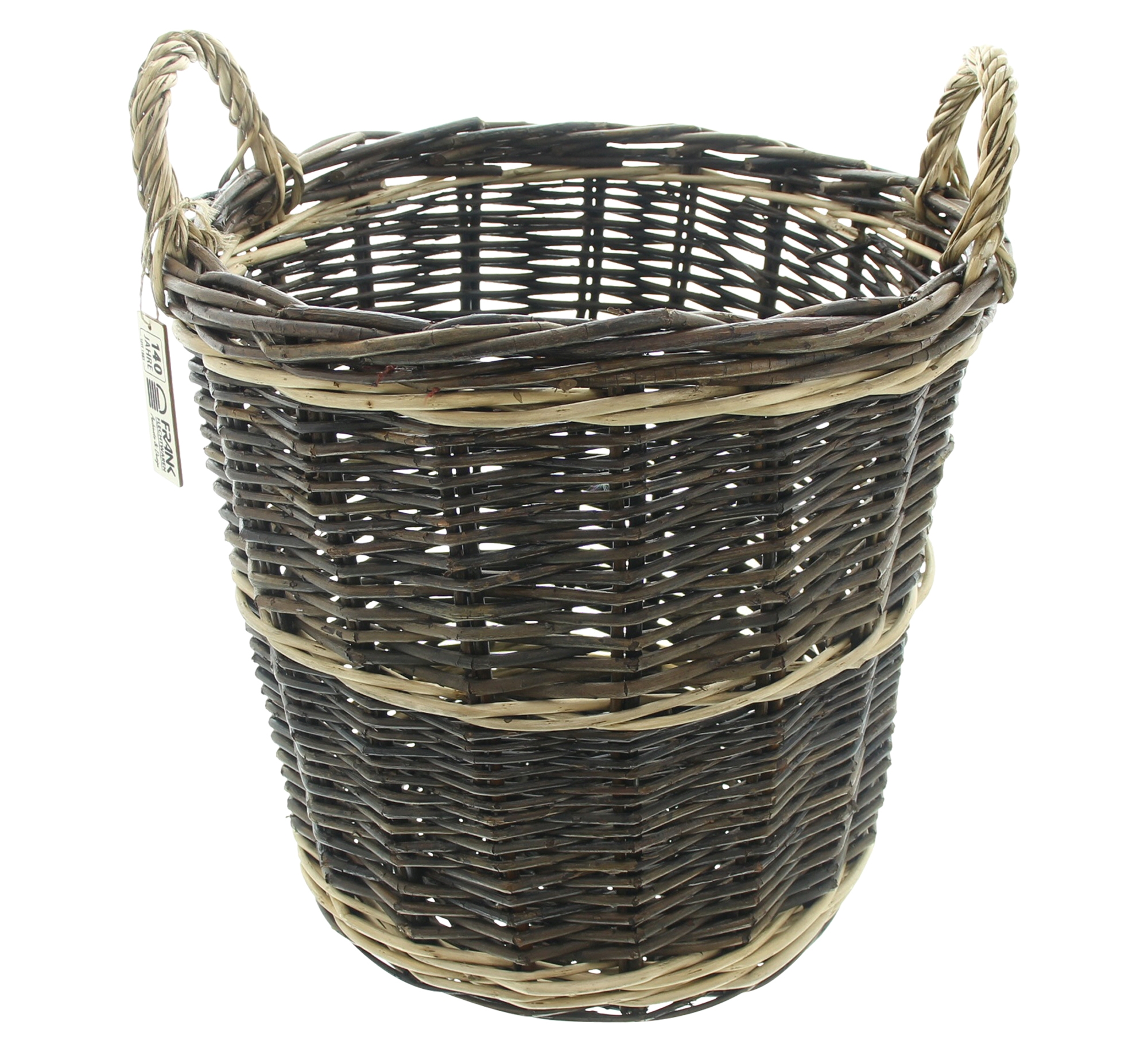 Füllkorb "Universale"  im Frank Flechtwaren Online Shop für Füllkörbe &amp; Universalkörbe kaufen