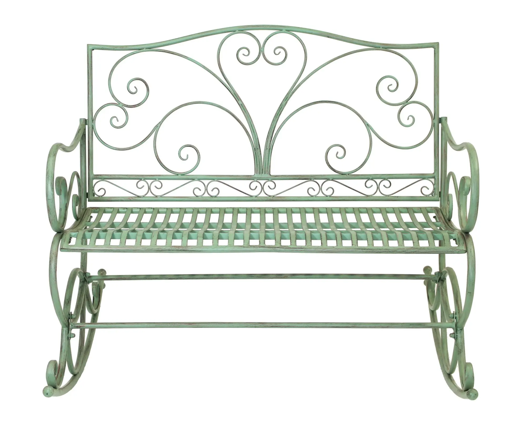 Schaukelbank "Mint" im Frank Flechtwaren Online Shop für Sitzbänke kaufen Schaukelbank "Mint" im Frank Flechtwaren Online Shop für Sitzbänke kaufen