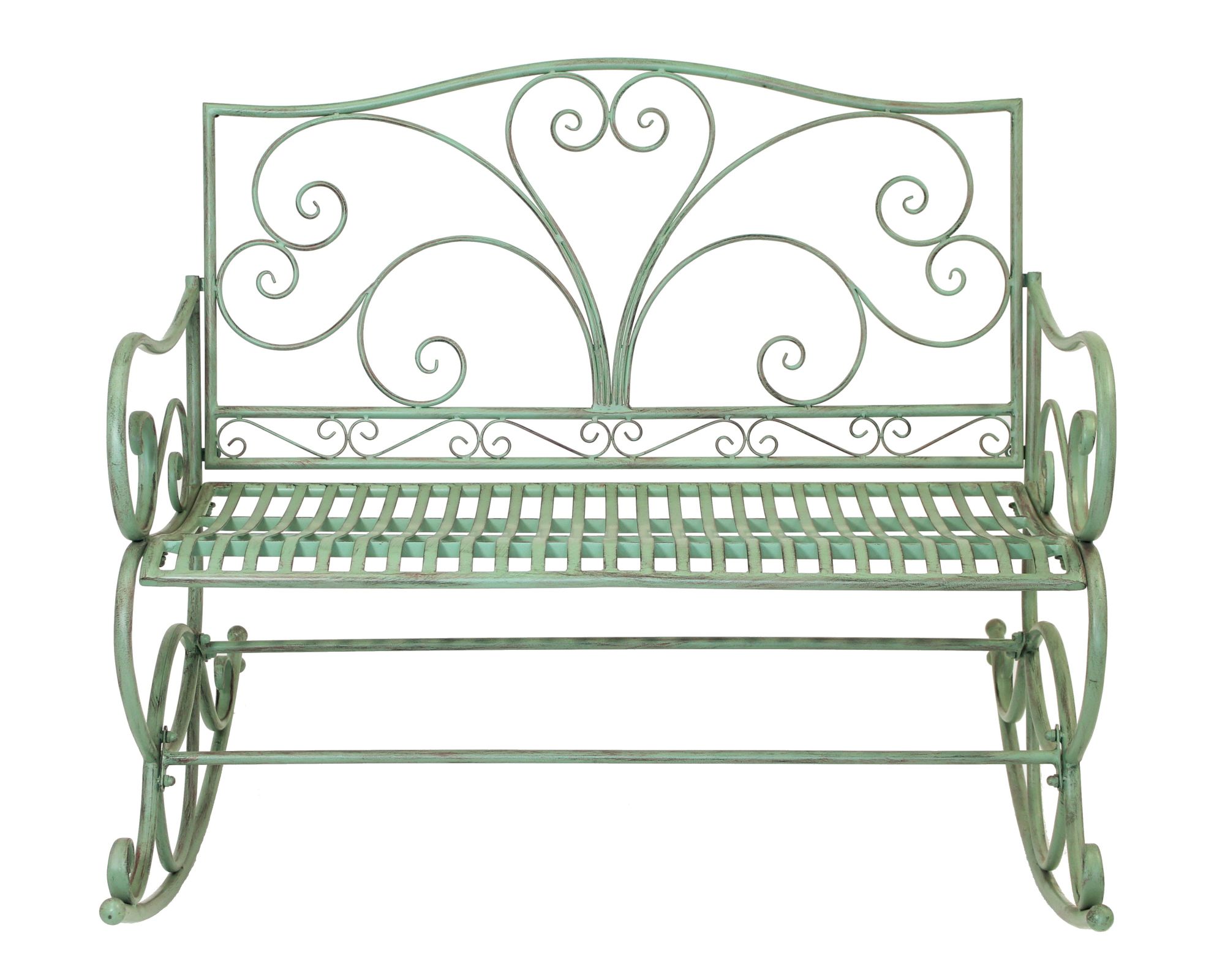 Schaukelbank "Mint" im Frank Flechtwaren Online Shop für Sitzbänke kaufen Schaukelbank "Mint" im Frank Flechtwaren Online Shop für Sitzbänke kaufen