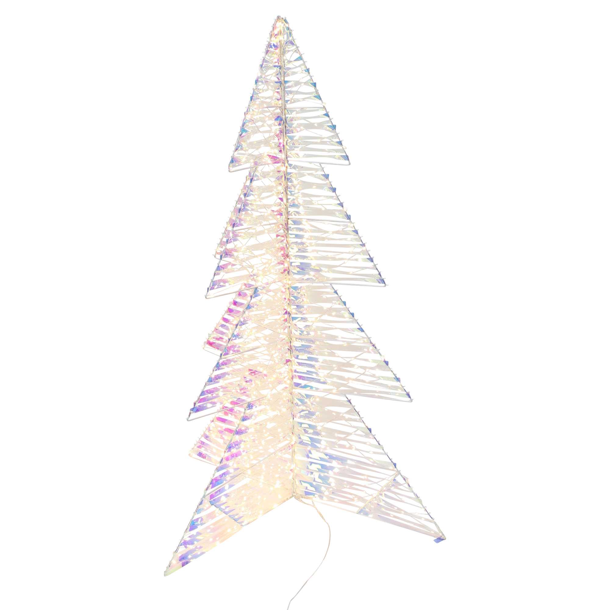LED-Baum "Rainbow", groß im Frank Flechtwaren Online Shop für Weihnachten kaufen LED-Baum "Rainbow", groß im Frank Flechtwaren Online Shop für Weihnachten kaufen