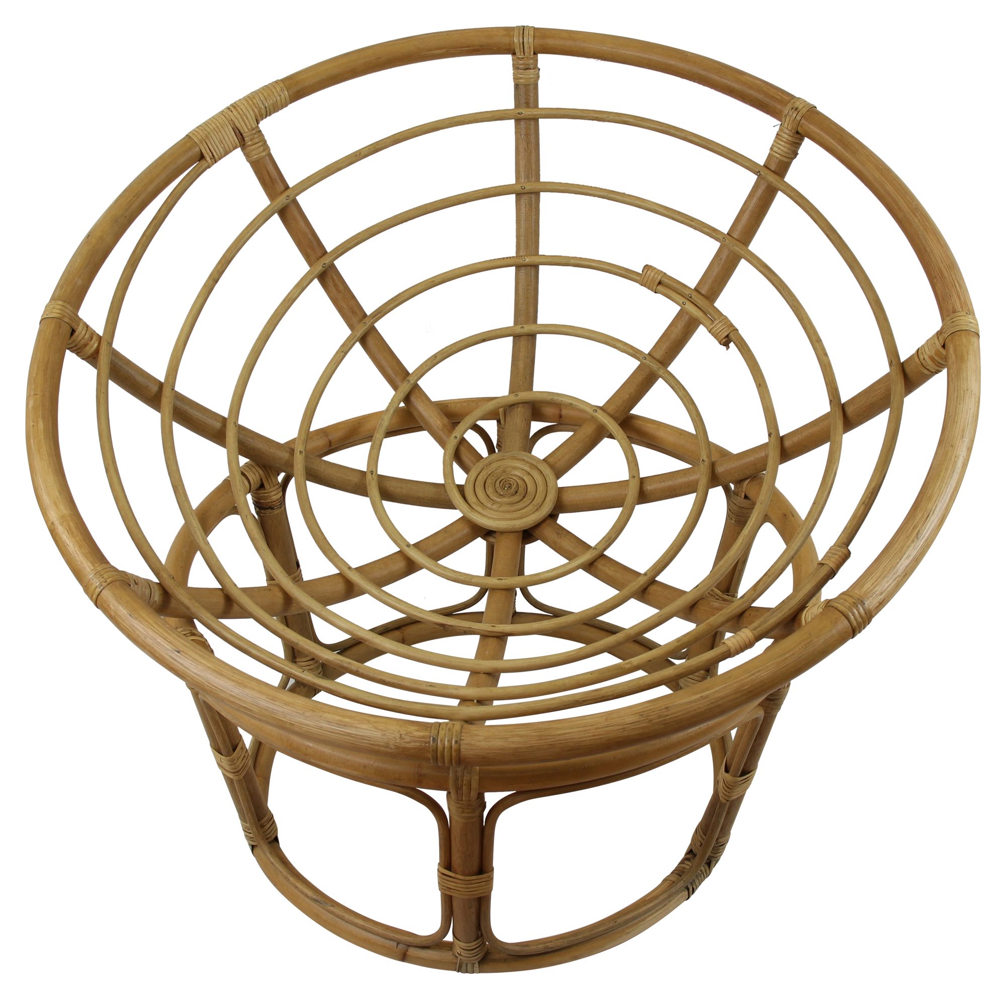 Relaxsessel "Papasan", 3tlg. im Frank Flechtwaren Online Shop für Badezimmer kaufen Relaxsessel "Papasan", 3tlg. im Frank Flechtwaren Online Shop für Badezimmer kaufen