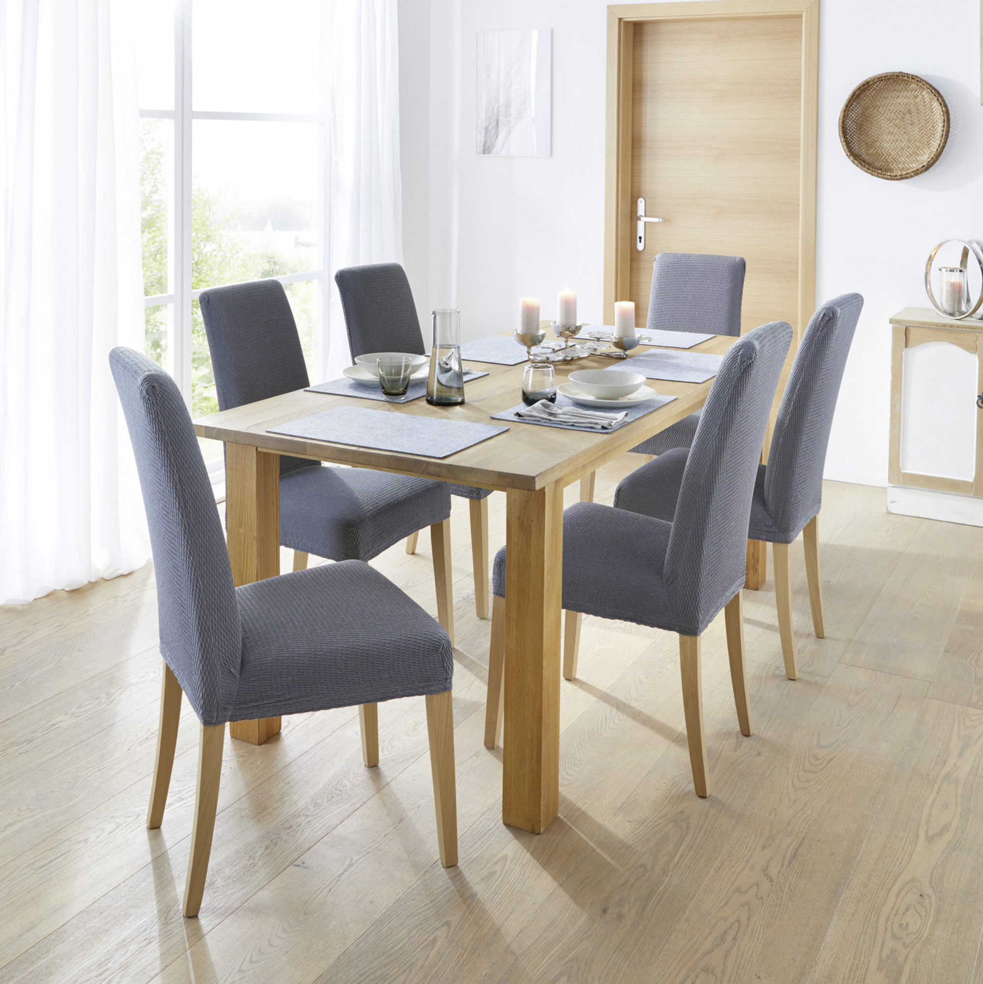 Stuhlbezug "Elegance"  im Frank Flechtwaren Online Shop kaufen