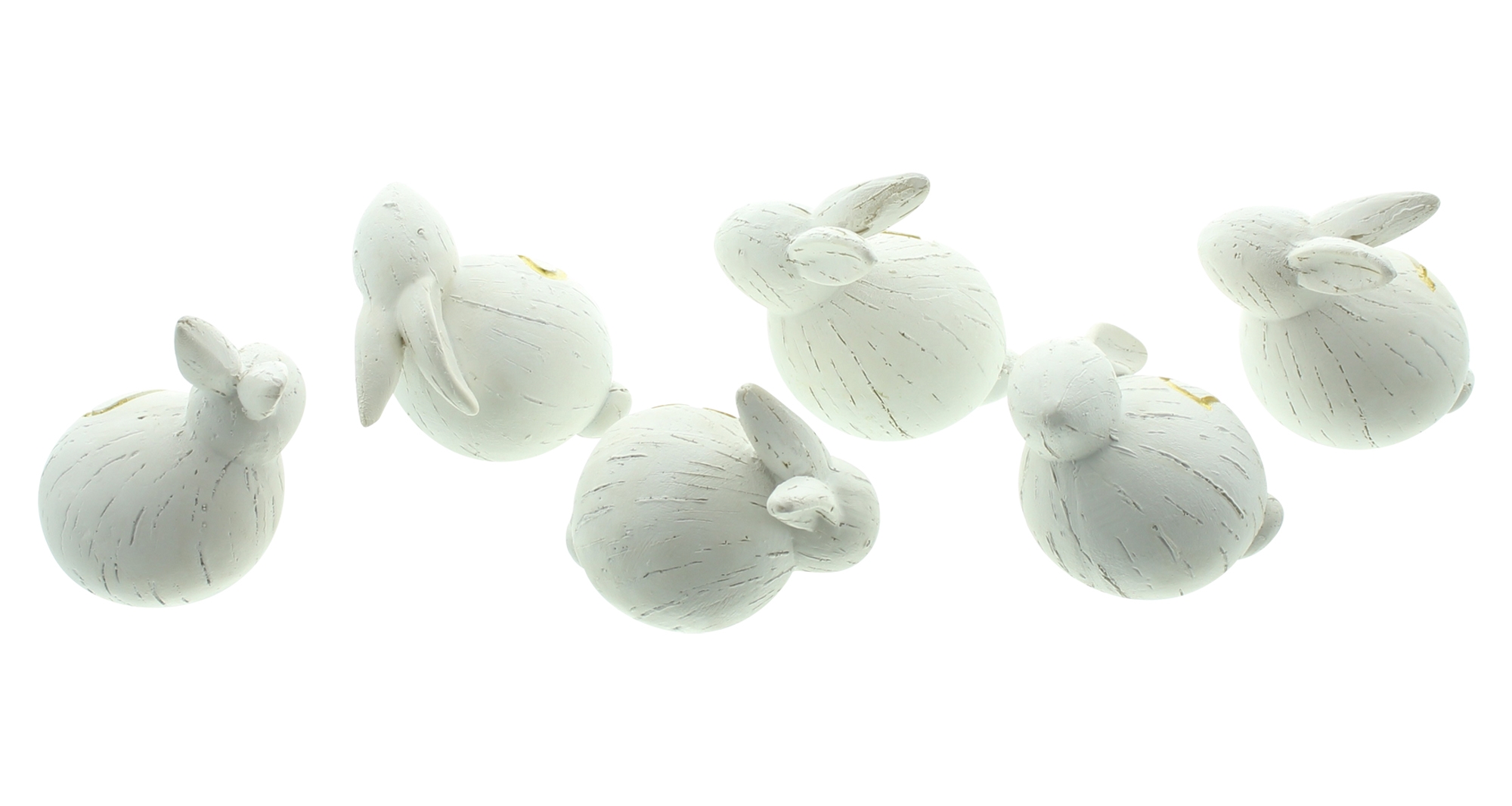 Hase "Osterbande", 6er Set im Frank Flechtwaren Online Shop für Ostern kaufen Hase "Osterbande", 6er Set im Frank Flechtwaren Online Shop für Ostern kaufen