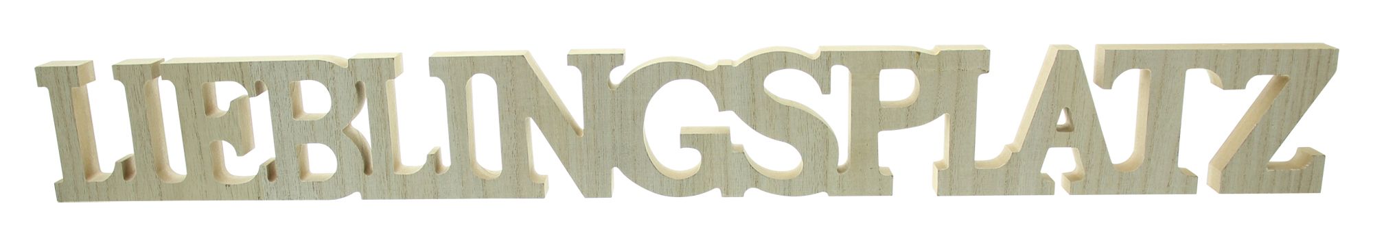 Schriftzug "Lieblingsplatz" im Frank Flechtwaren Online Shop für Ostern kaufen Schriftzug "Lieblingsplatz" im Frank Flechtwaren Online Shop für Ostern kaufen