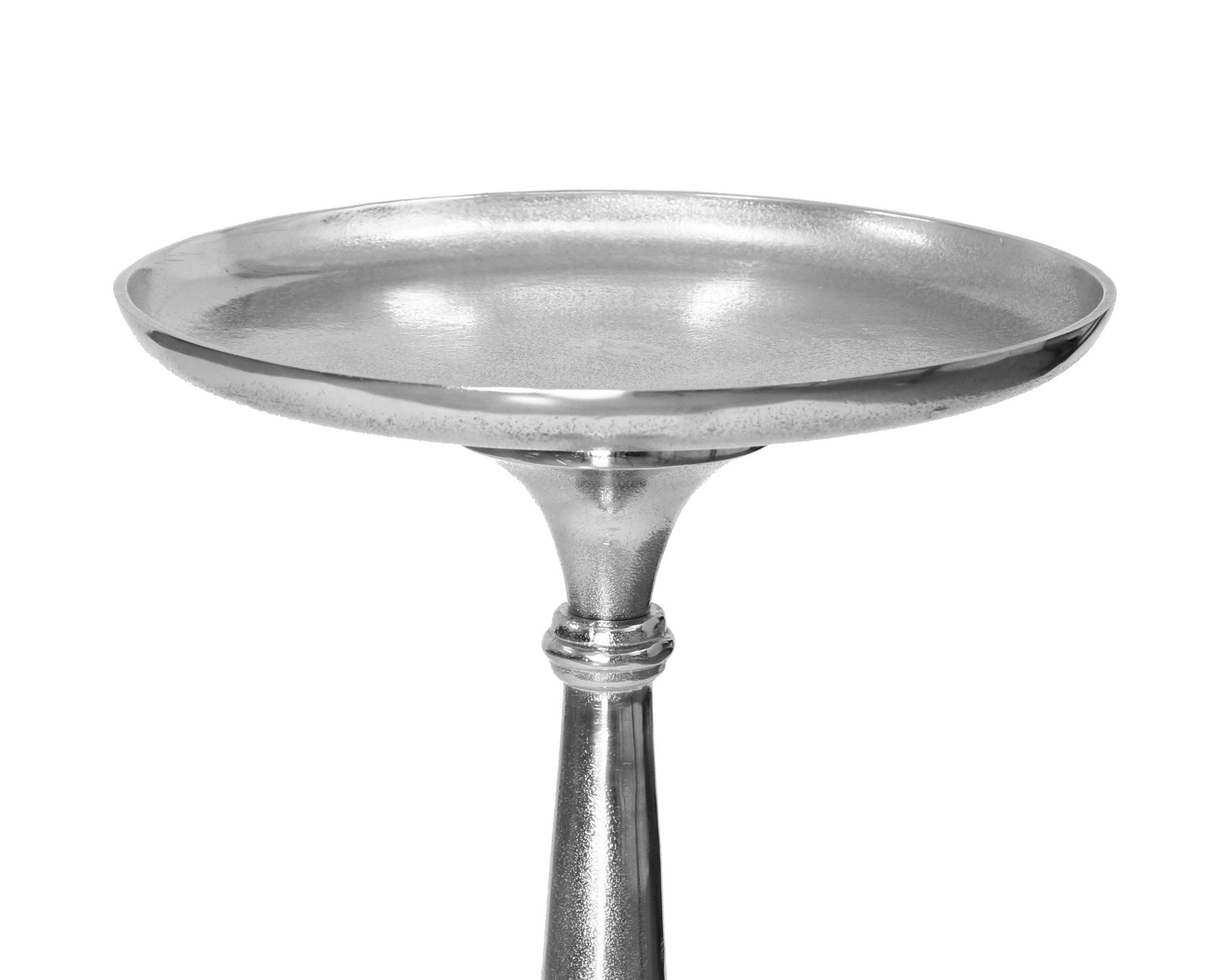 Säule "Silber" im Frank Flechtwaren Online Shop für Ostern kaufen Säule "Silber" im Frank Flechtwaren Online Shop für Ostern kaufen