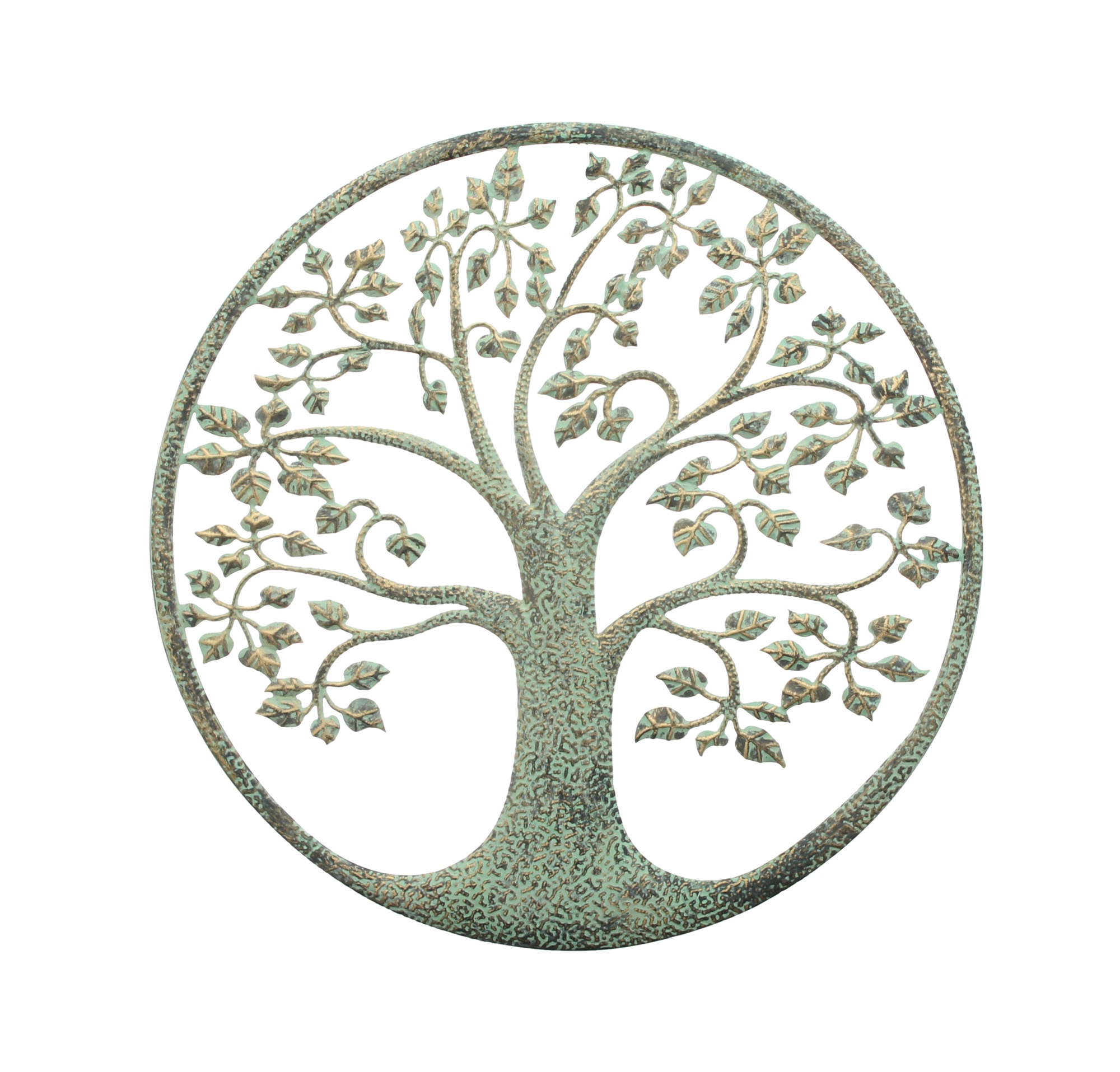 Metallbild "Lebensbaum" im Frank Flechtwaren Online Shop für Herbst kaufen Metallbild "Lebensbaum" im Frank Flechtwaren Online Shop für Herbst kaufen