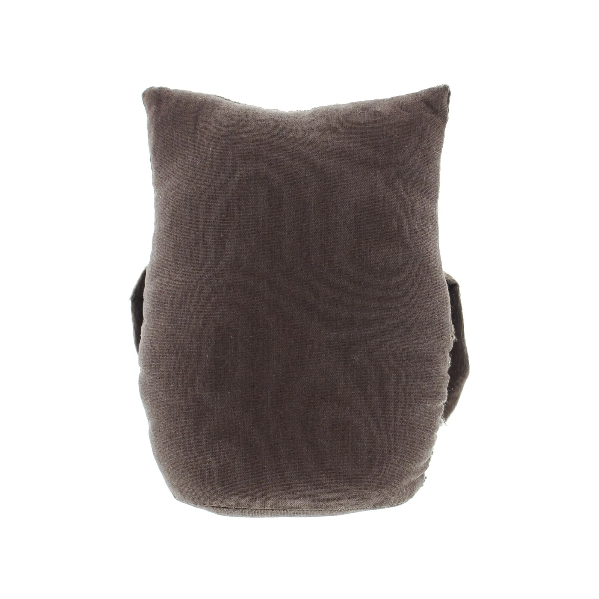 Türstopper-Eule "Egon"  im Frank Flechtwaren Online Shop für Türstopper kaufen