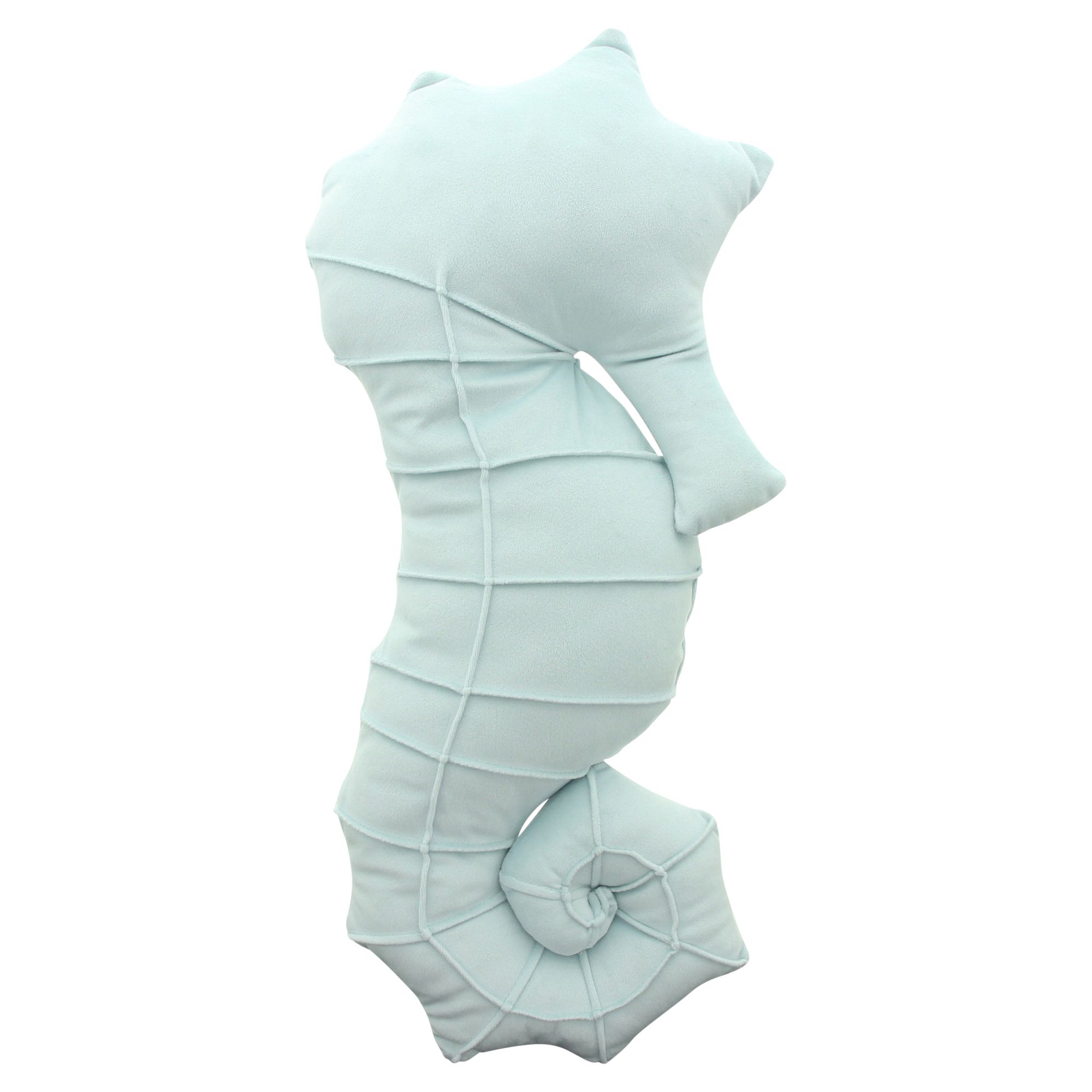 Dekokissen "Seepferdchen"  im Frank Flechtwaren Online Shop kaufen