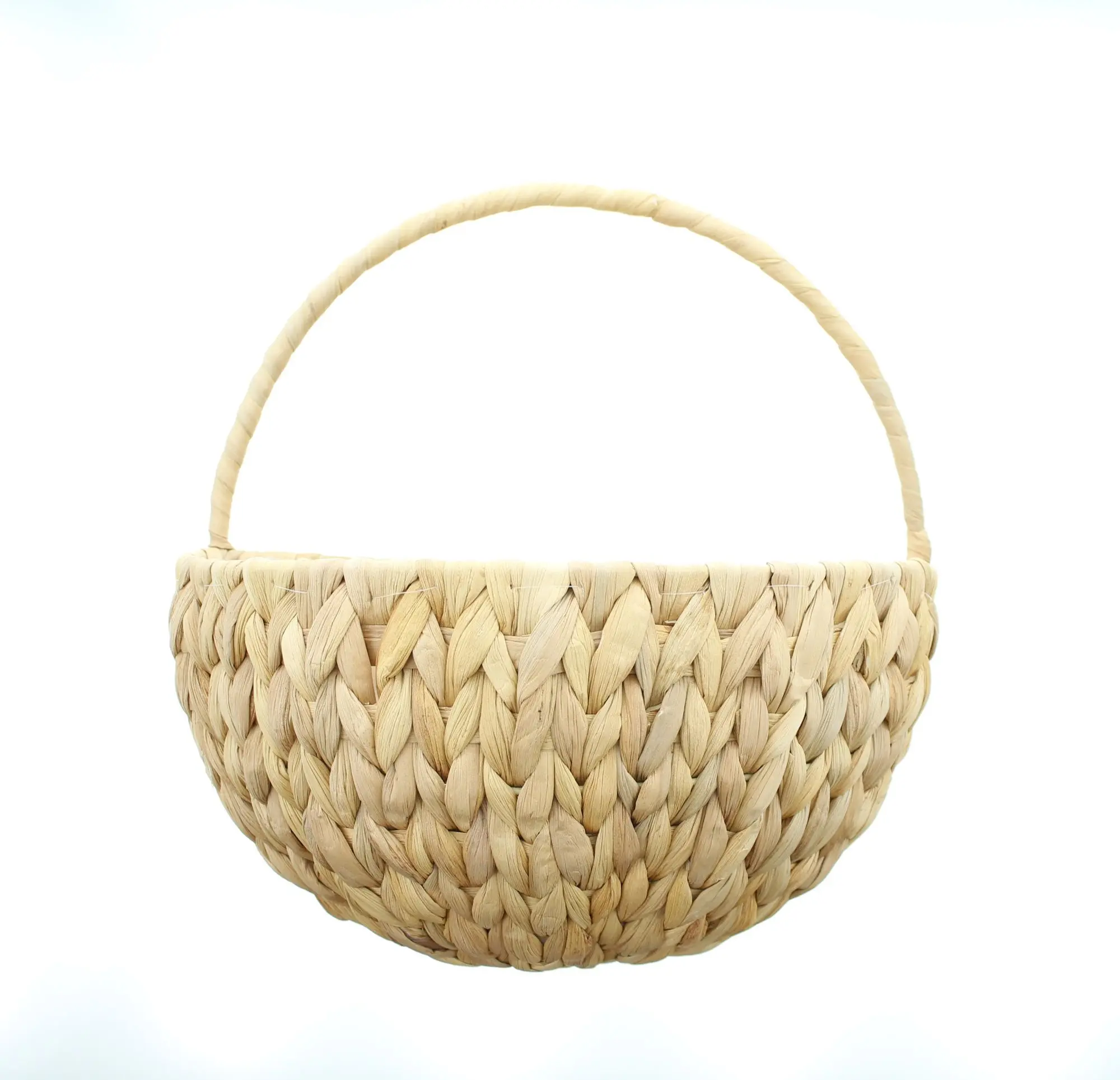 Wandpflanzer "Wasserhyazinthe" im Frank Flechtwaren Online Shop für Pflanztöpfe kaufen Wandpflanzer "Wasserhyazinthe" im Frank Flechtwaren Online Shop für Pflanztöpfe kaufen
