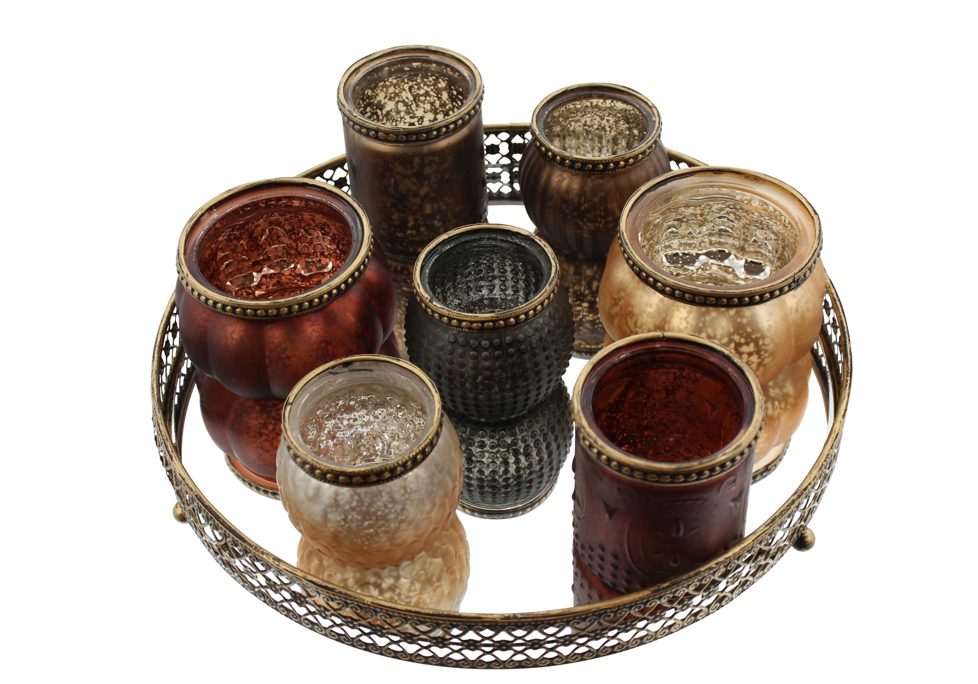 Deko-Set "Morgenland", 8tlg. im Frank Flechtwaren Online Shop für Ostern kaufen Deko-Set "Morgenland", 8tlg. im Frank Flechtwaren Online Shop für Ostern kaufen