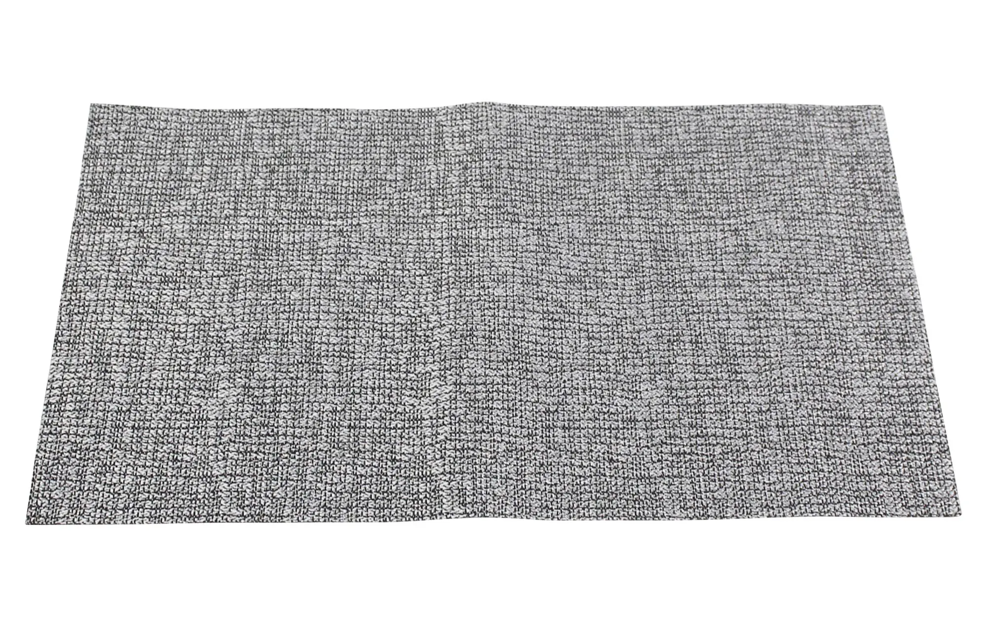 Platzmatte "Grey", 4er Set  im Frank Flechtwaren Online Shop für Tischsets kaufen