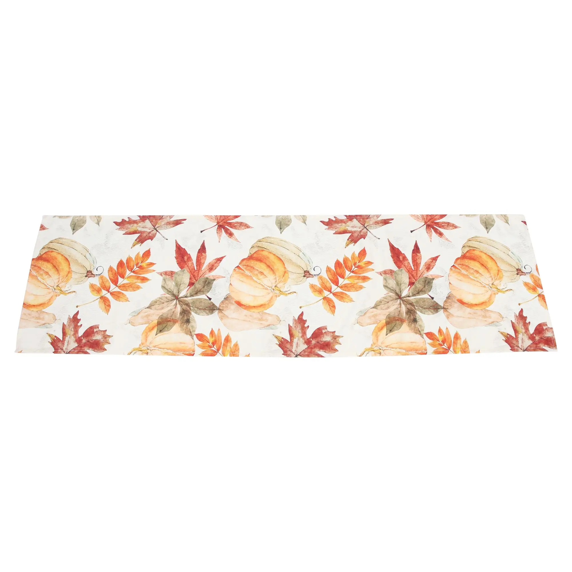 Tischläufer "Herbstzeit"  im Frank Flechtwaren Online Shop für Waldspaziergang kaufen