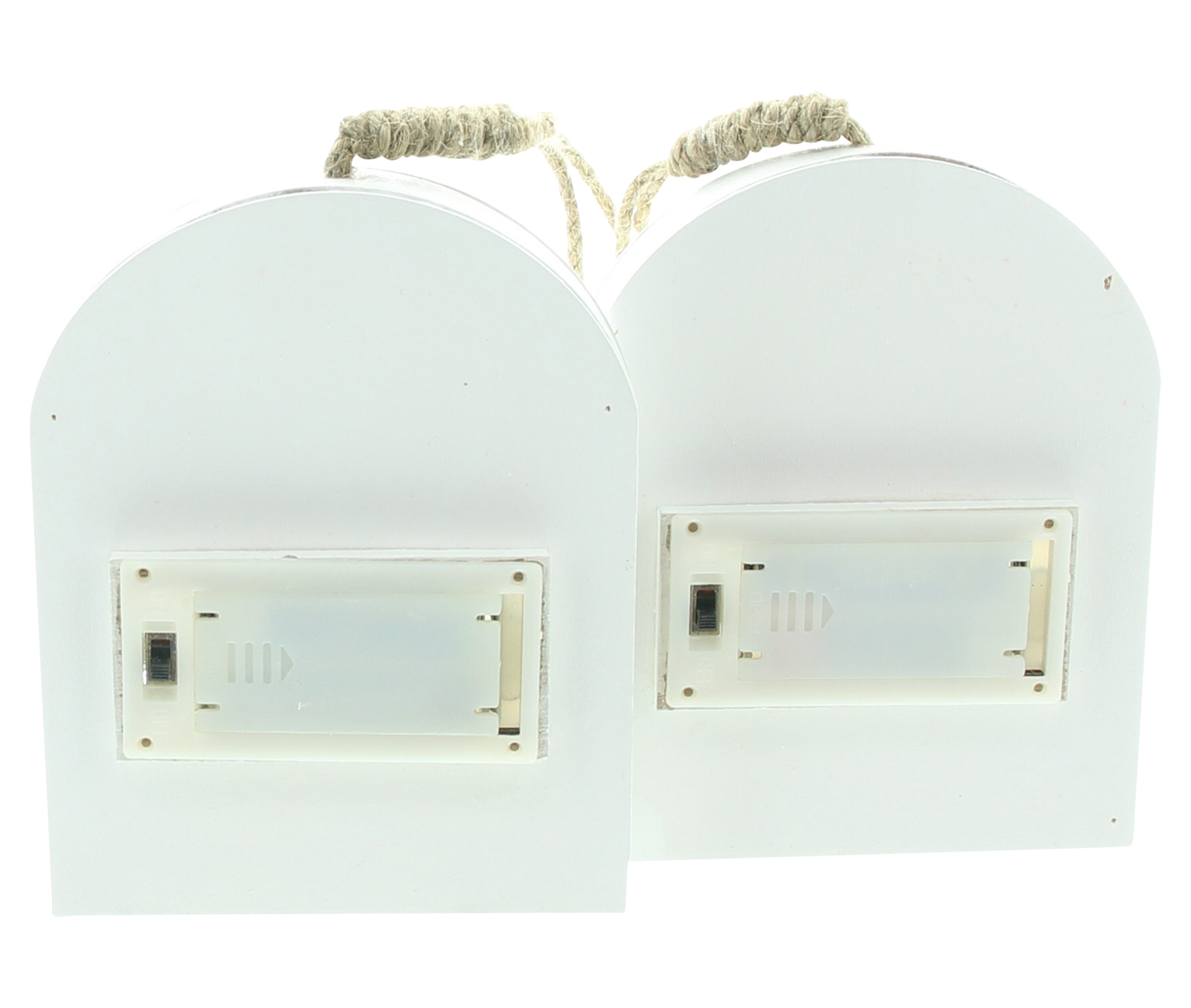 LED-Hänger "Frühling", 2er Set im Frank Flechtwaren Online Shop für Ostern kaufen LED-Hänger "Frühling", 2er Set im Frank Flechtwaren Online Shop für Ostern kaufen