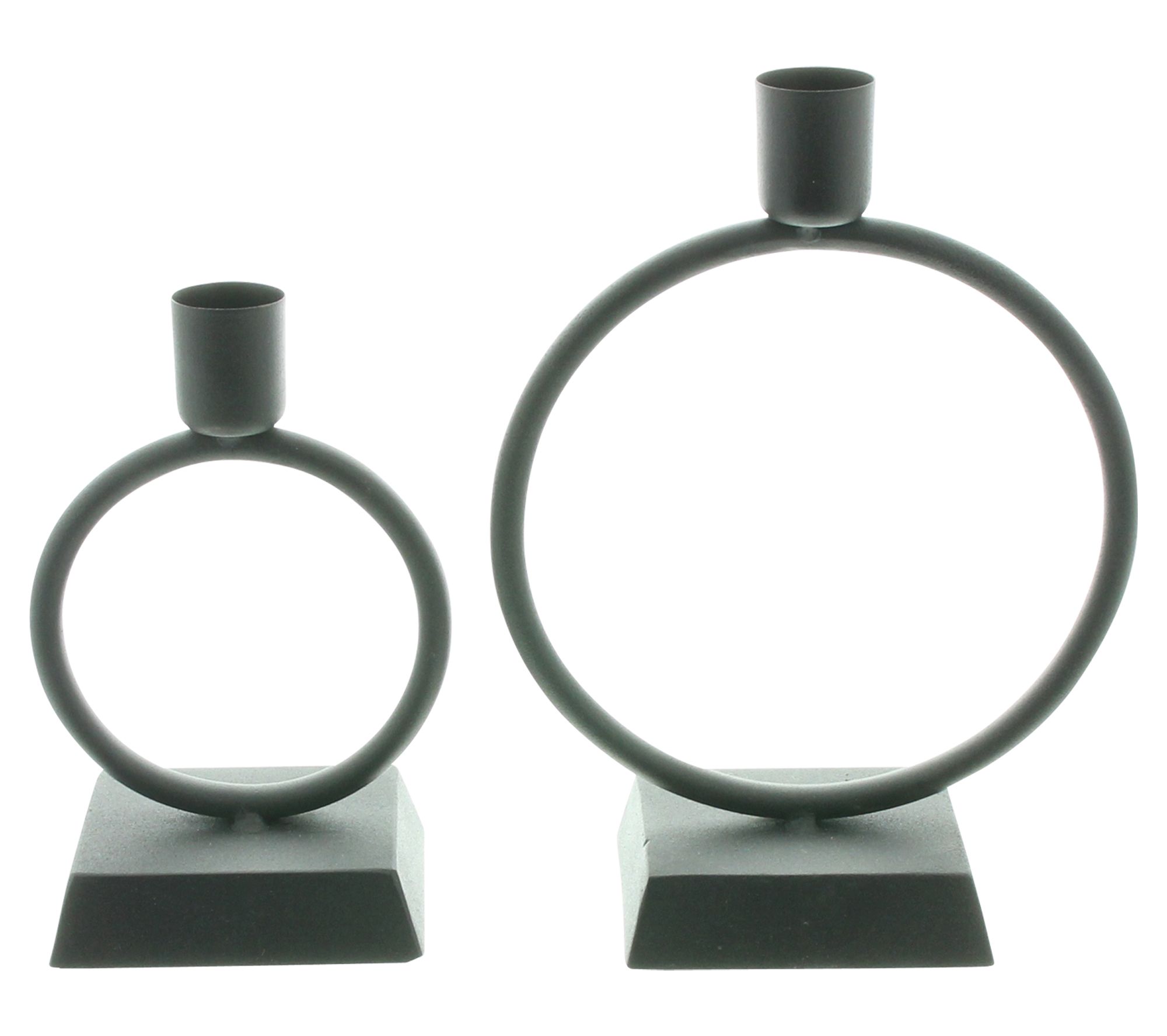 Stabkerzenhalter "Ring", 2er Set im Frank Flechtwaren Online Shop für Ostern kaufen Stabkerzenhalter "Ring", 2er Set im Frank Flechtwaren Online Shop für Ostern kaufen