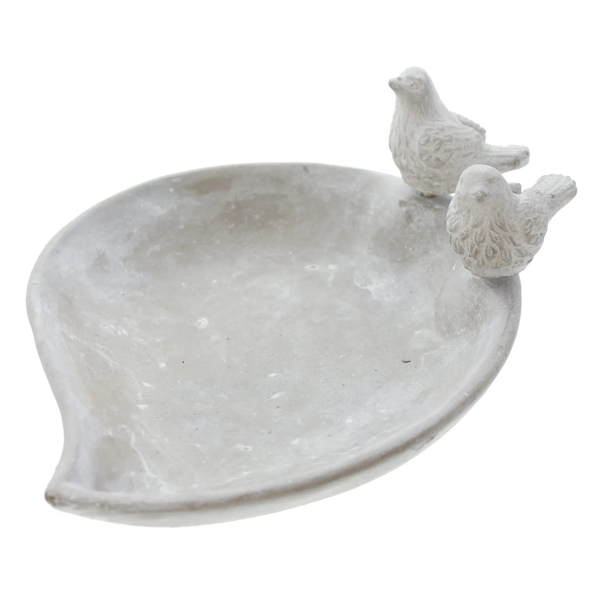 Vogeltränke "Piepmatz"  im Frank Flechtwaren Online Shop für Grabschmuck kaufen
