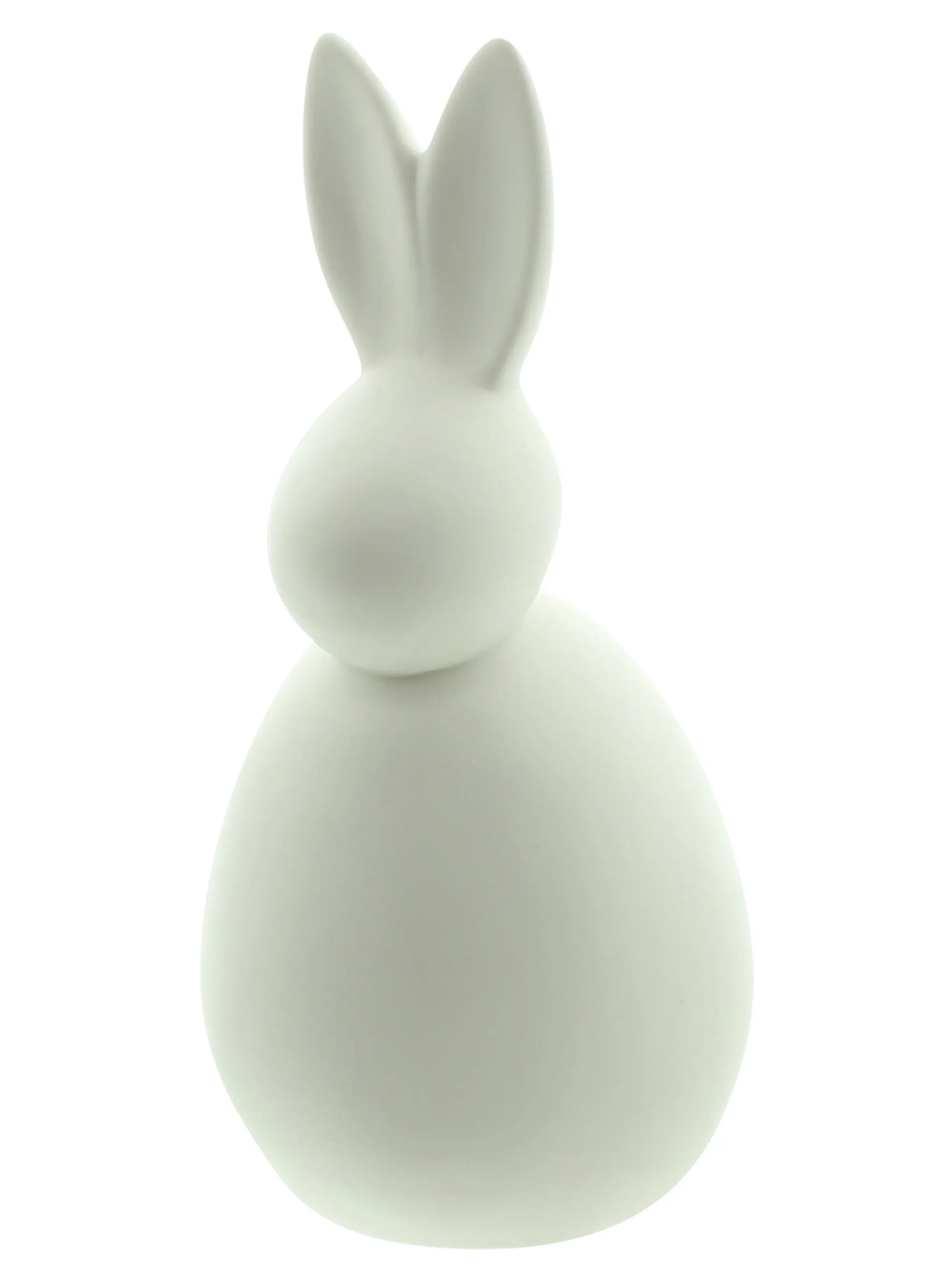 LED-Hase "White"  im Frank Flechtwaren Online Shop für  kaufen