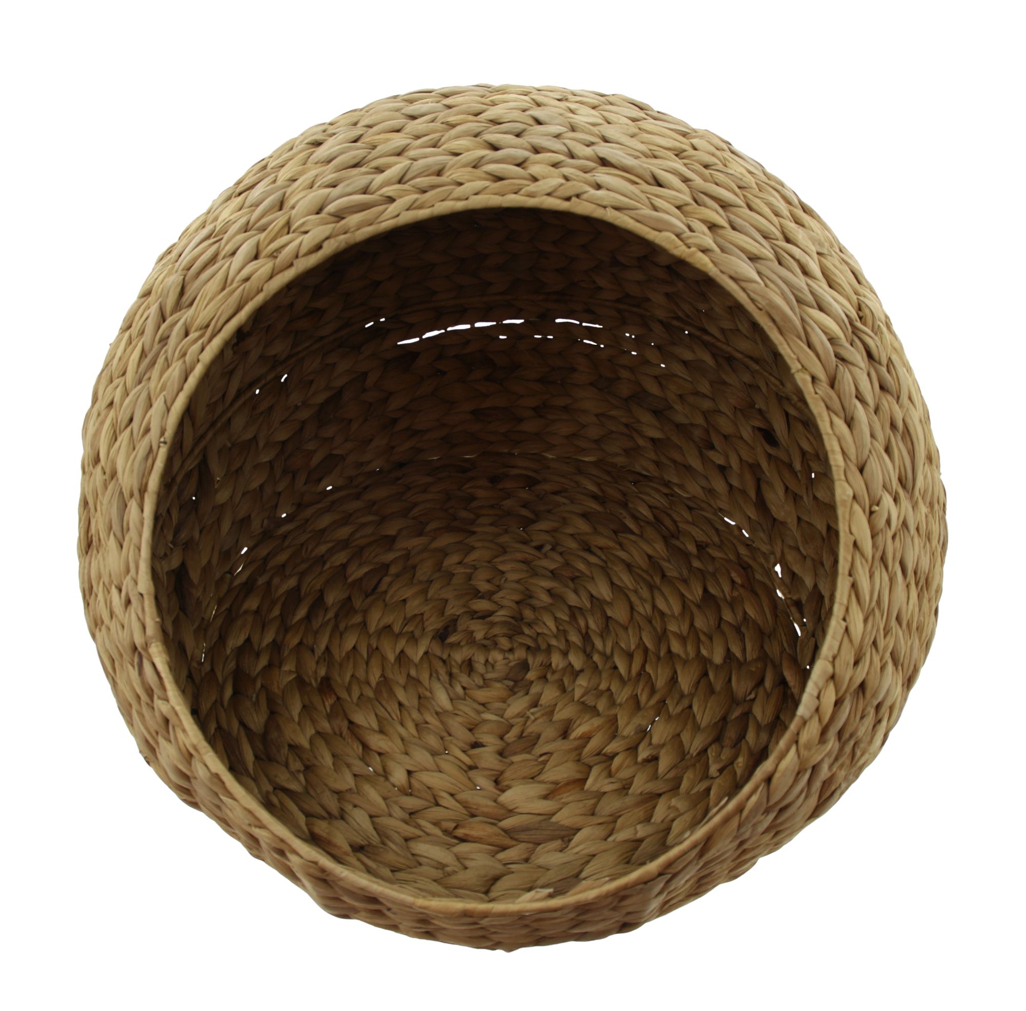 Tierbett "Kuschelhöhle" im Frank Flechtwaren Online Shop für Tierkörbe & Tierkissen kaufen Tierbett "Kuschelhöhle" im Frank Flechtwaren Online Shop für Tierkörbe & Tierkissen kaufen