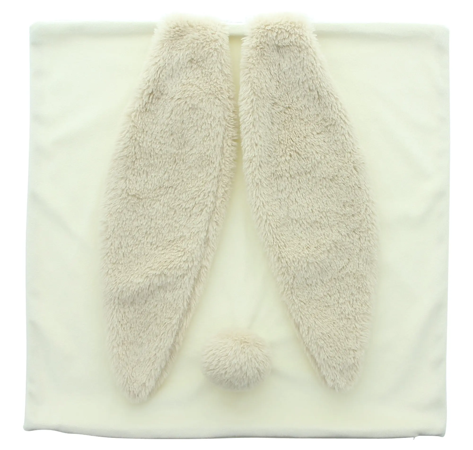 Kissenhülle "Hasenöhrchen"  im Frank Flechtwaren Online Shop für Gerade eingetroffen kaufen