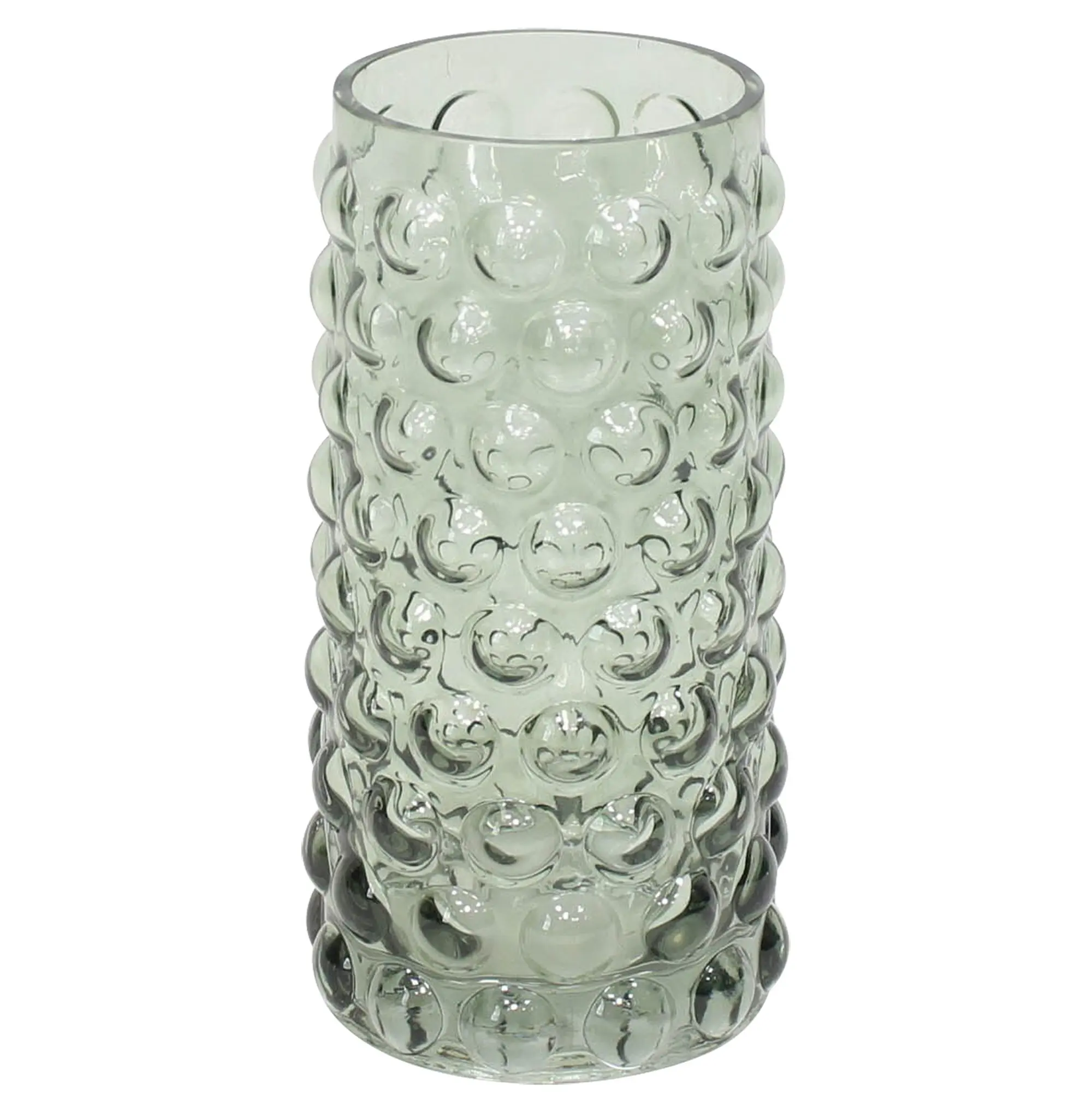 Dekovase "Bubbles"  im Frank Flechtwaren Online Shop kaufen
